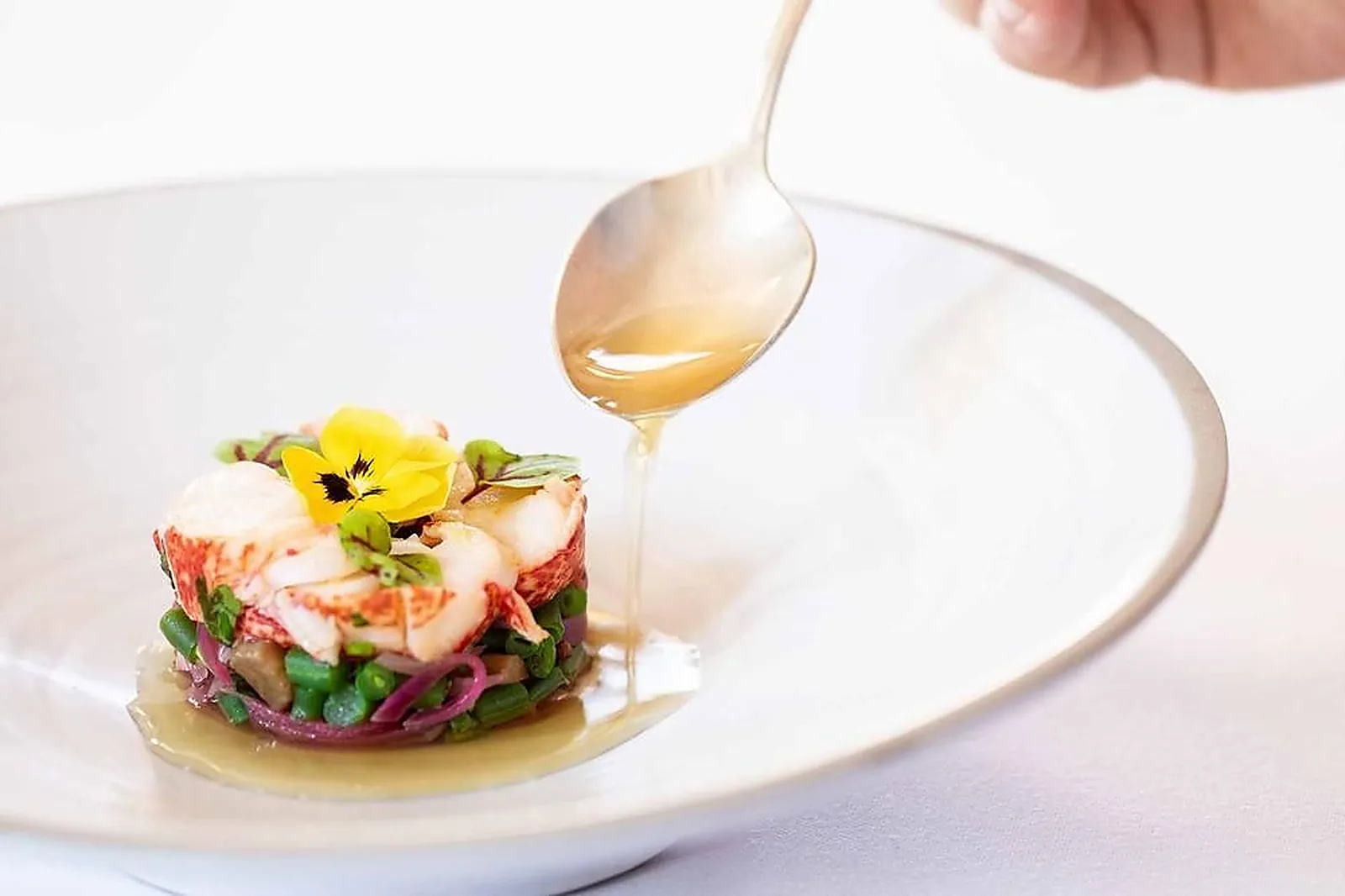 Lieux événementiels, RESTAURANT LE BEAULIEU