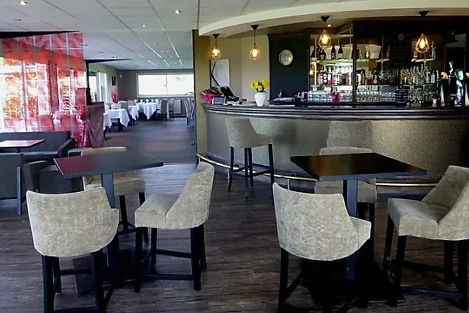 Lieux événementiels, RESTAURANT LE GREEN