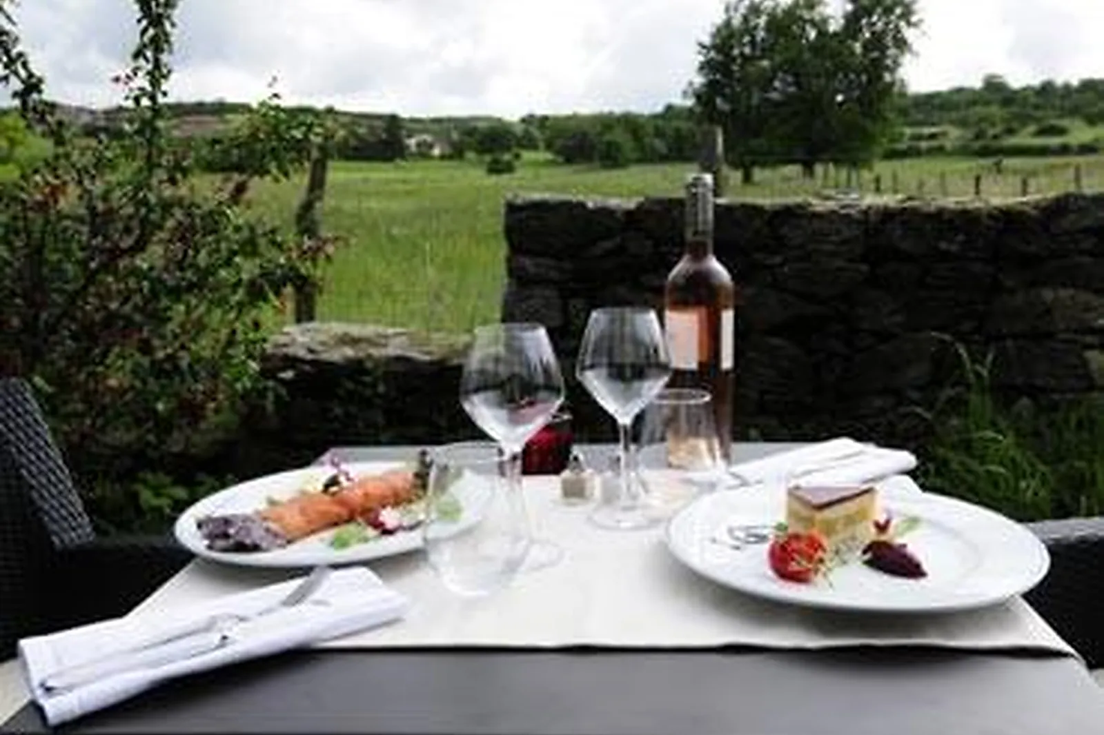 Lieux événementiels, RESTAURANT LE MARJON