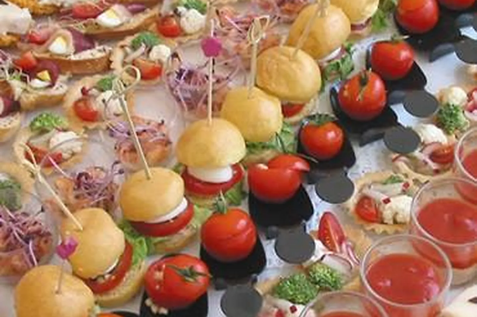 Lieux événementiels, RESTAURANT LE MARJON