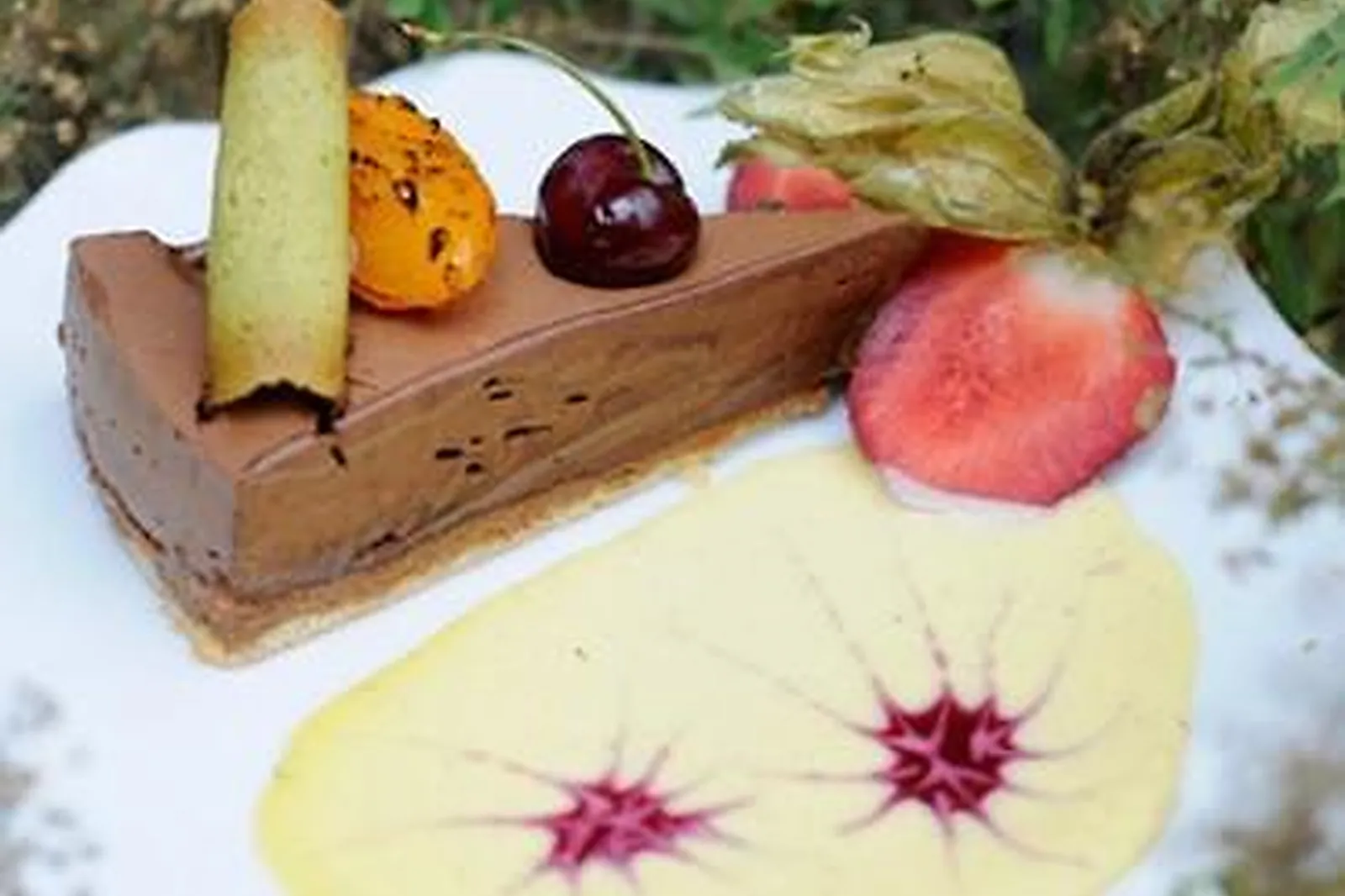 Lieux événementiels, RESTAURANT LE MARJON