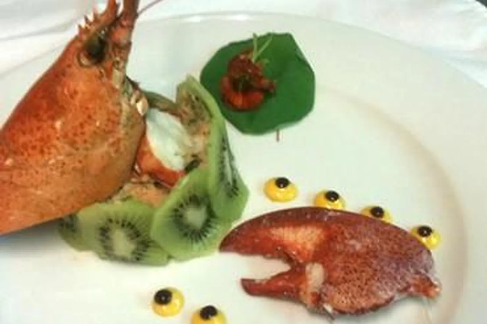 Lieux événementiels, RESTAURANT LE MARJON