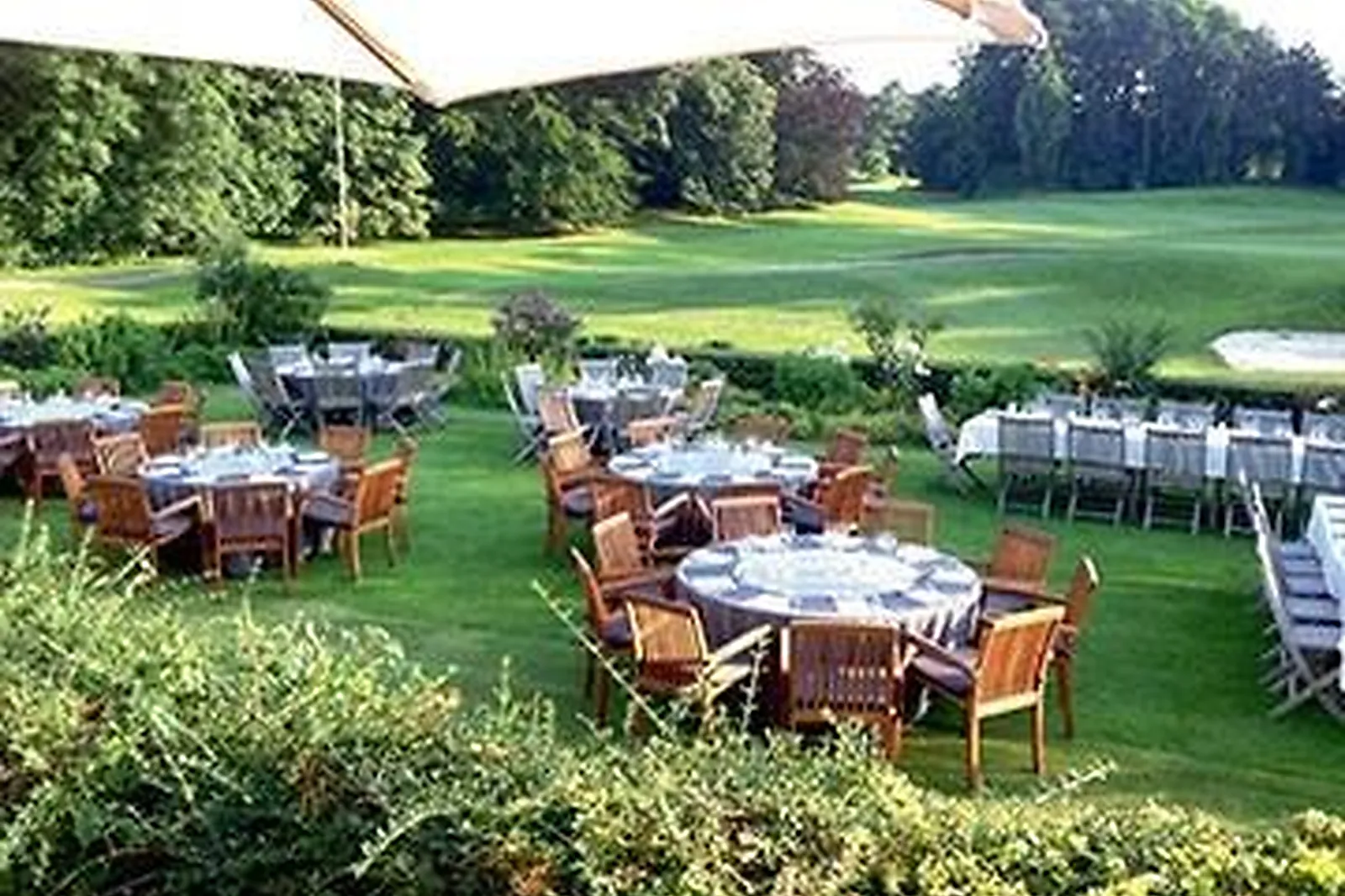 Lieux événementiels, RESTAURANT LE SART