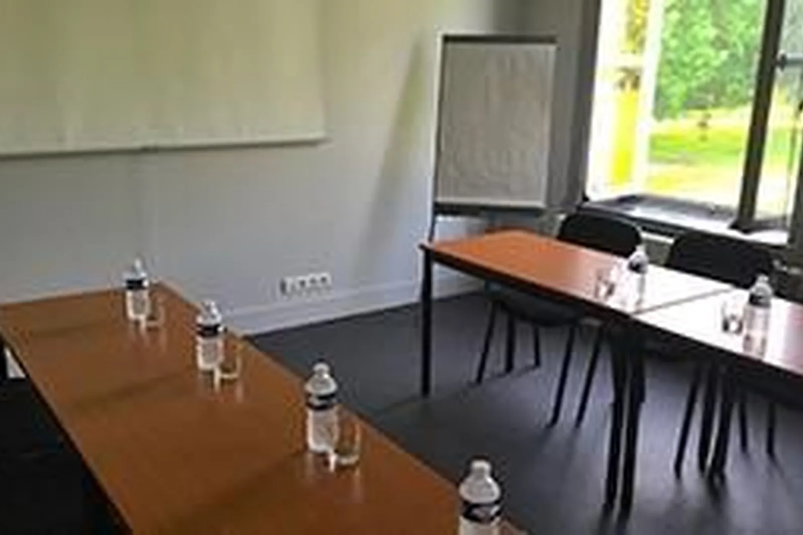 Lieux événementiels, RESTAURANT LE SART