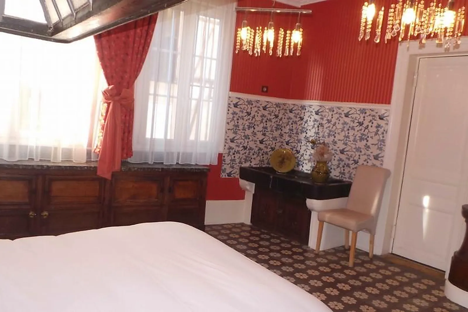 Lieux événementiels, RESTAURANT LES CAUDALIES