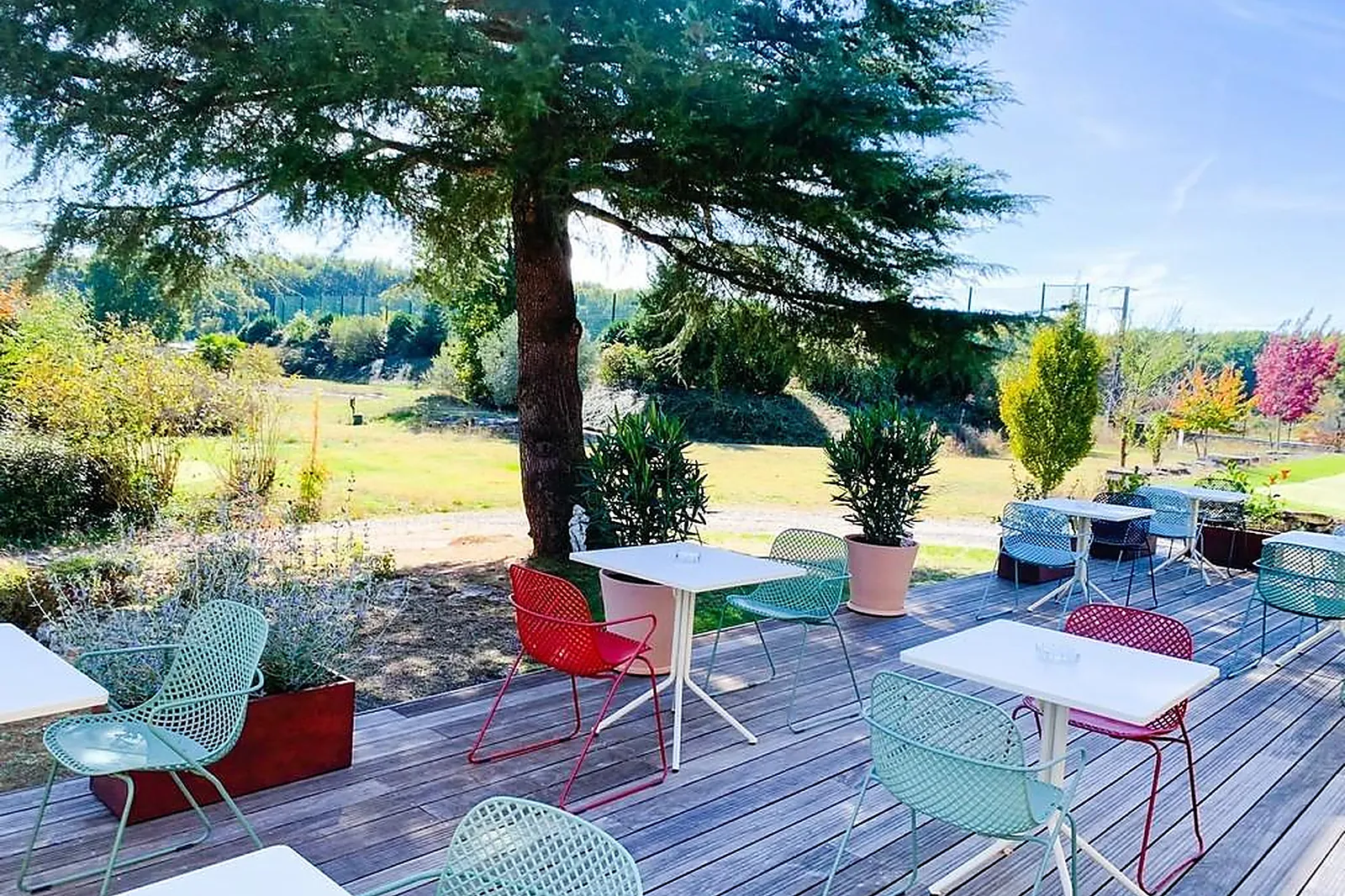 Lieux événementiels, RESTAURANT LES PETITES CHAUMES