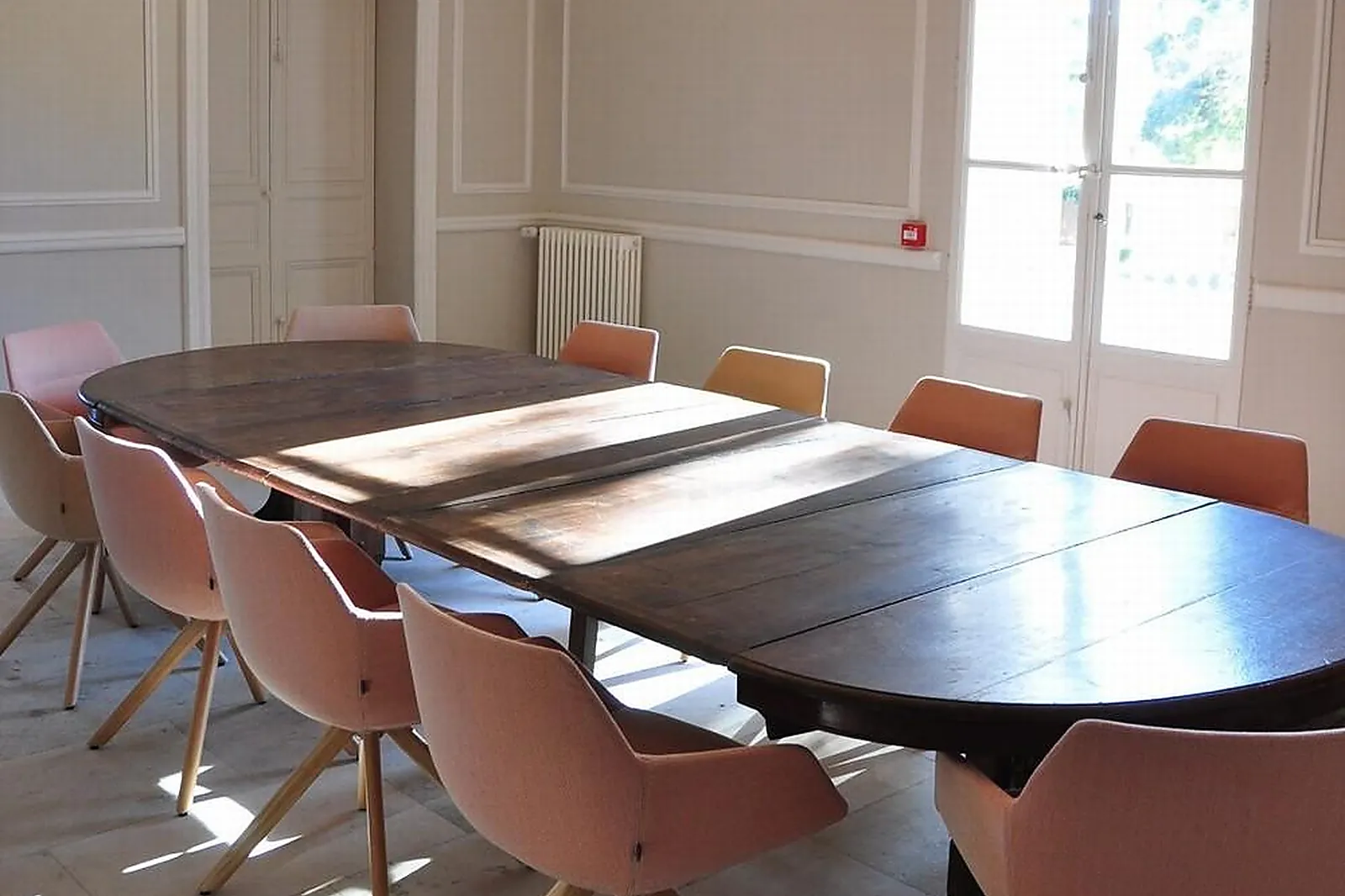 Lieux événementiels, RIEUCOULON EVENEMENT