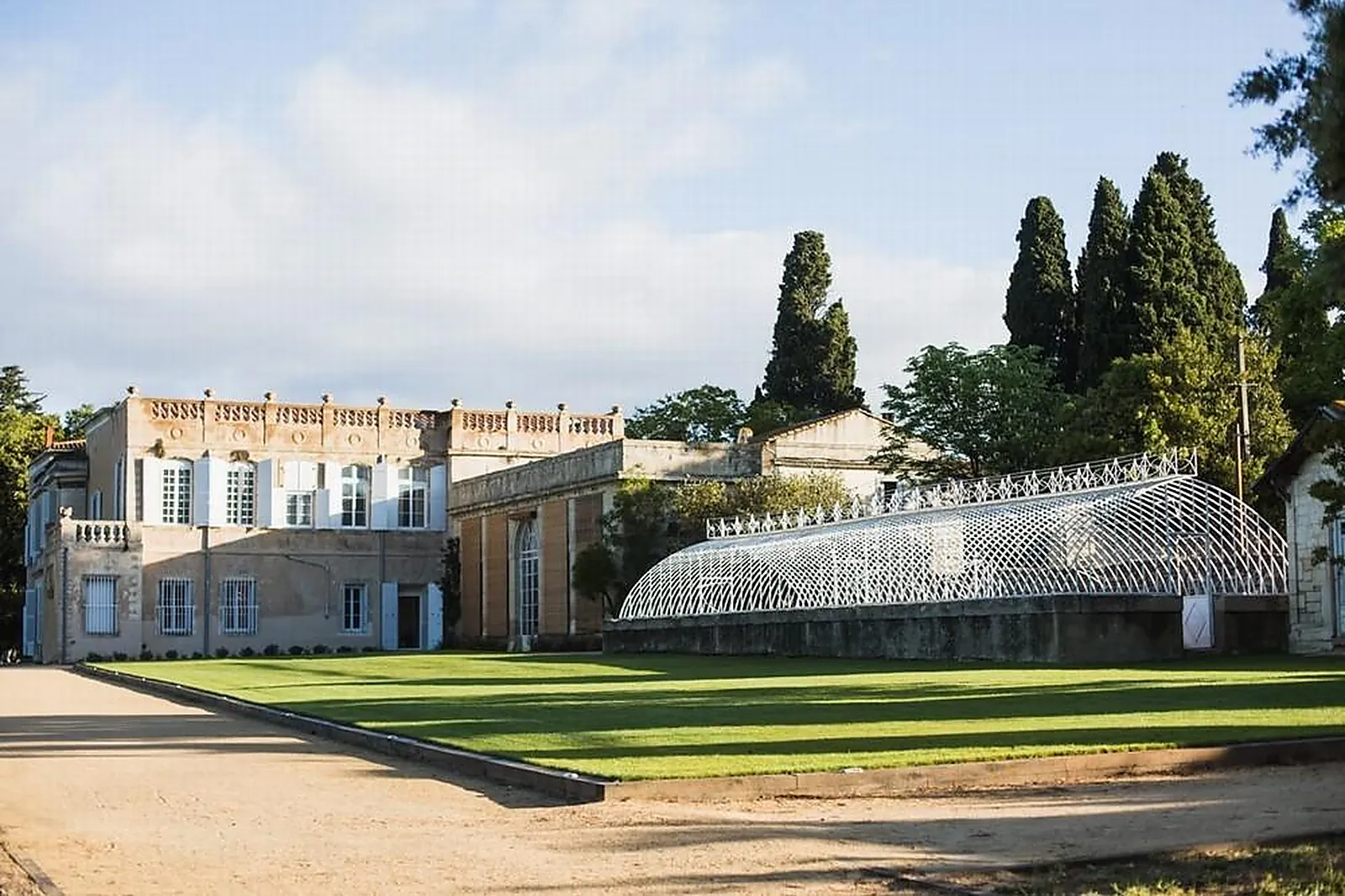 Lieux événementiels, RIEUCOULON EVENEMENT