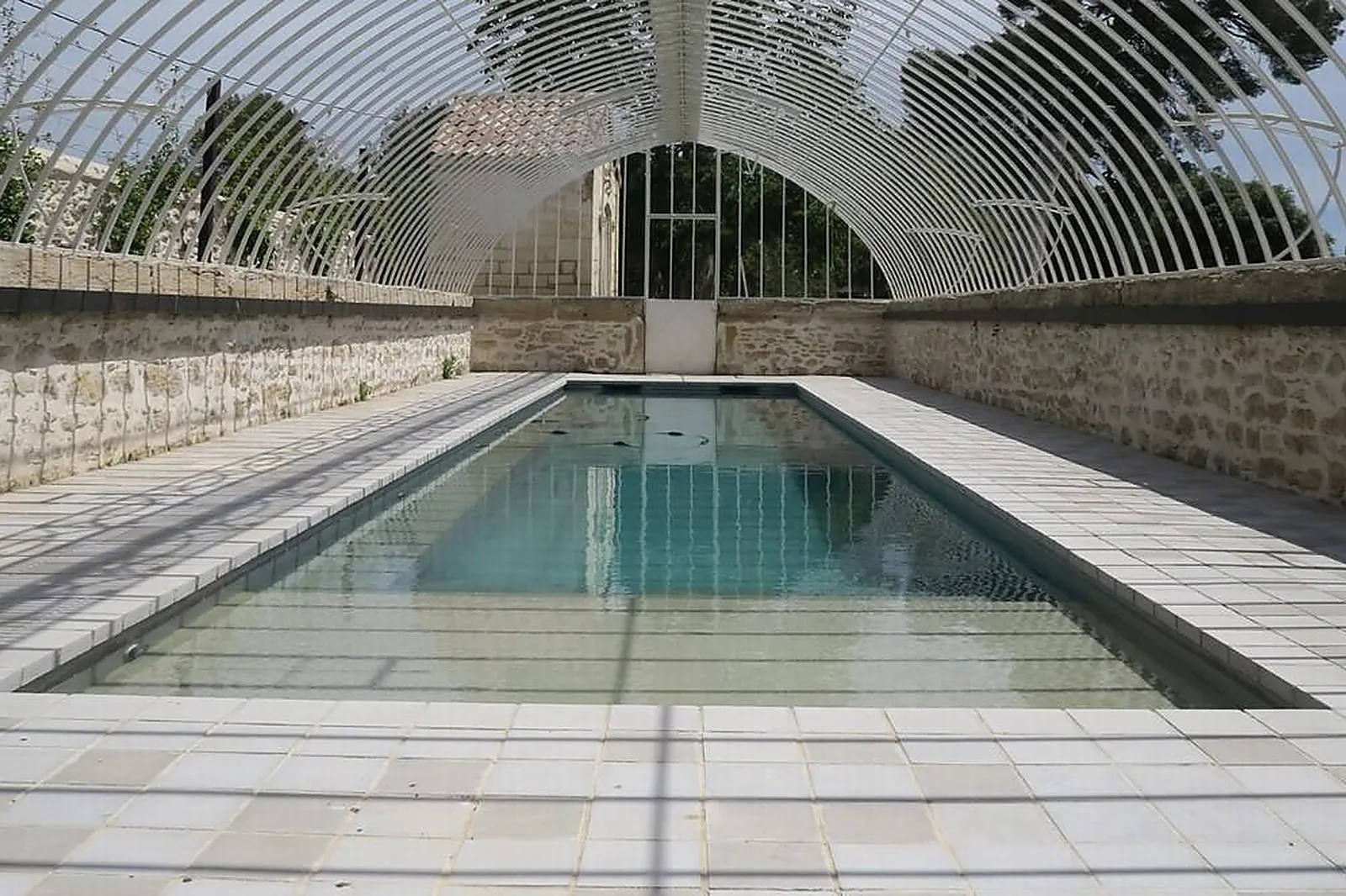 Lieux événementiels, RIEUCOULON EVENEMENT