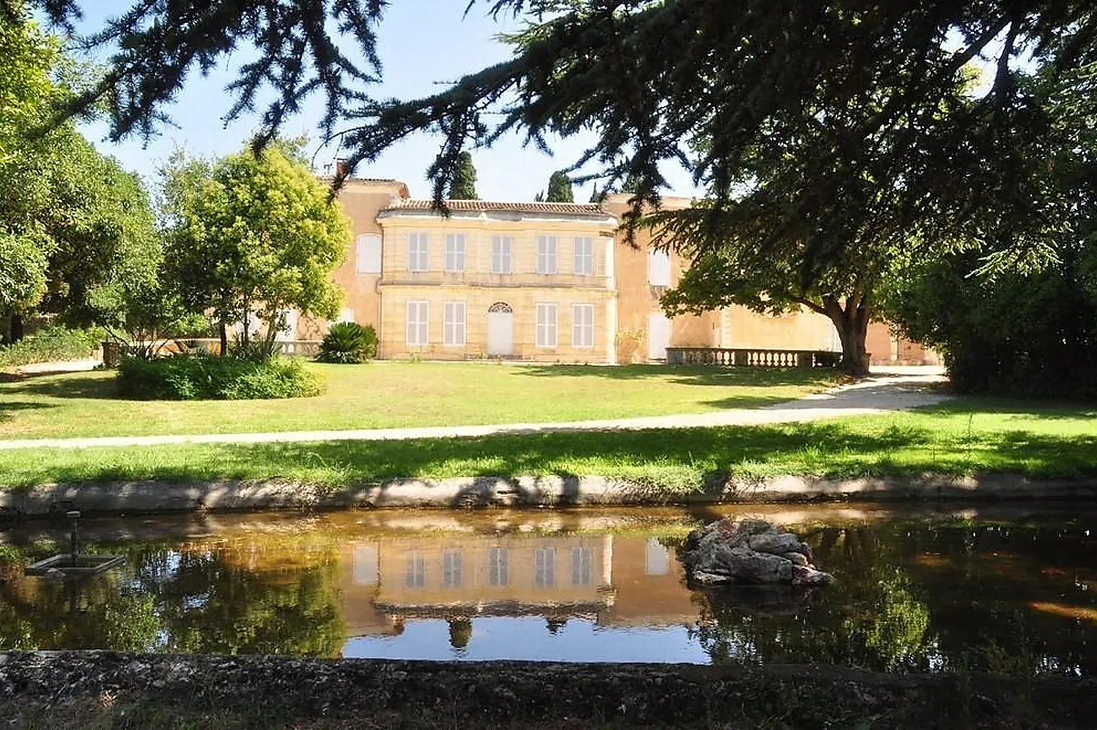 Lieux événementiels, RIEUCOULON EVENEMENT