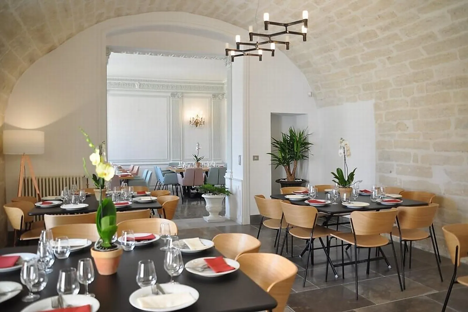 Lieux événementiels, RIEUCOULON EVENEMENT