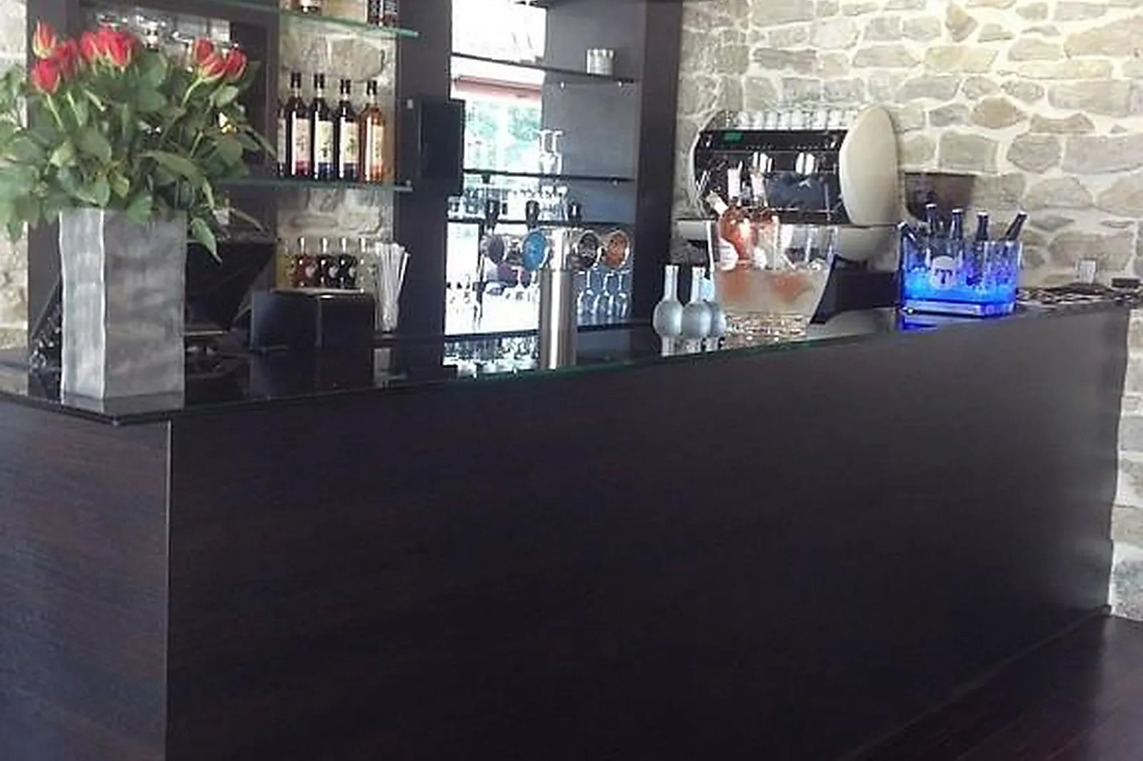 Lieux événementiels, RISTORANTE DA PEPPINO LA SUITE