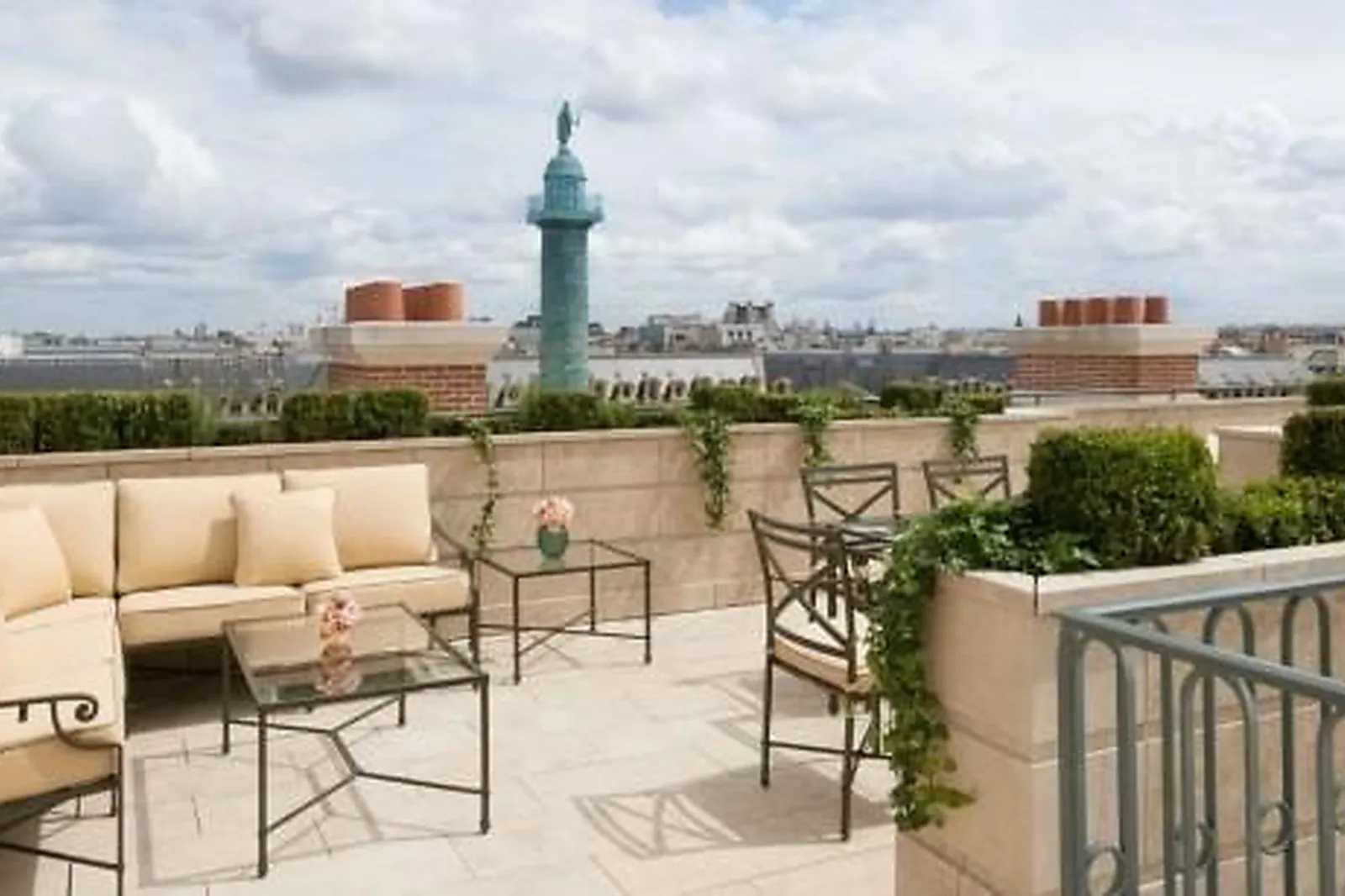 Lieux événementiels, RITZ PARIS