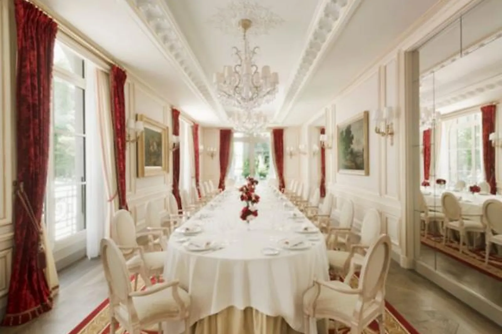 Lieux événementiels, RITZ PARIS