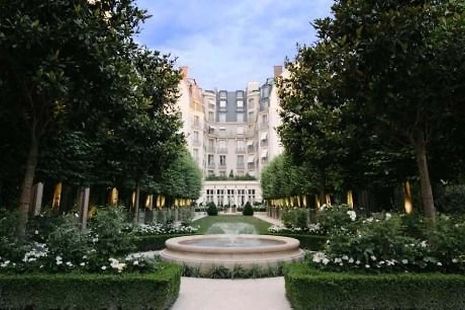 Lieux événementiels, RITZ PARIS