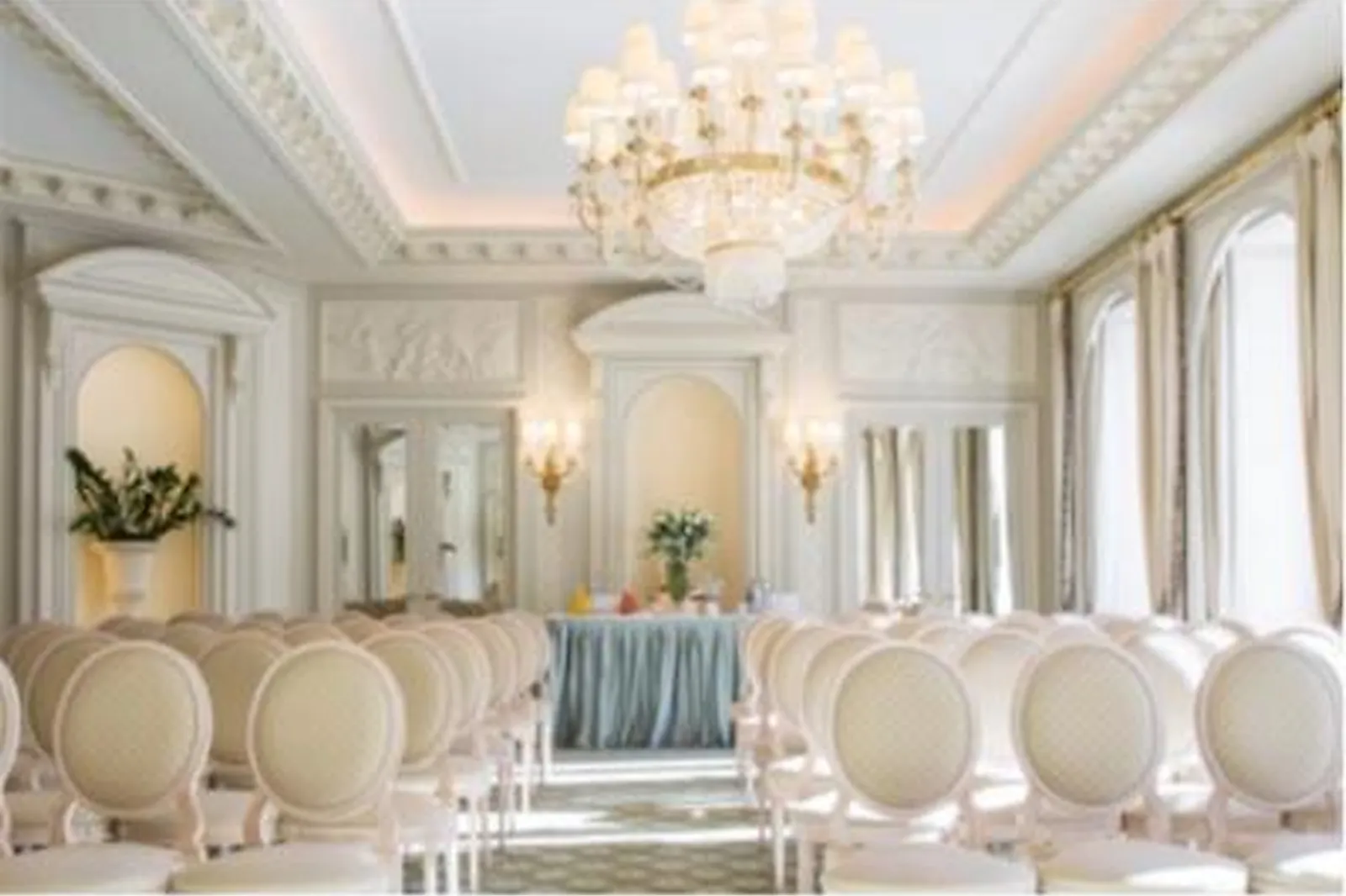 Lieux événementiels, RITZ PARIS