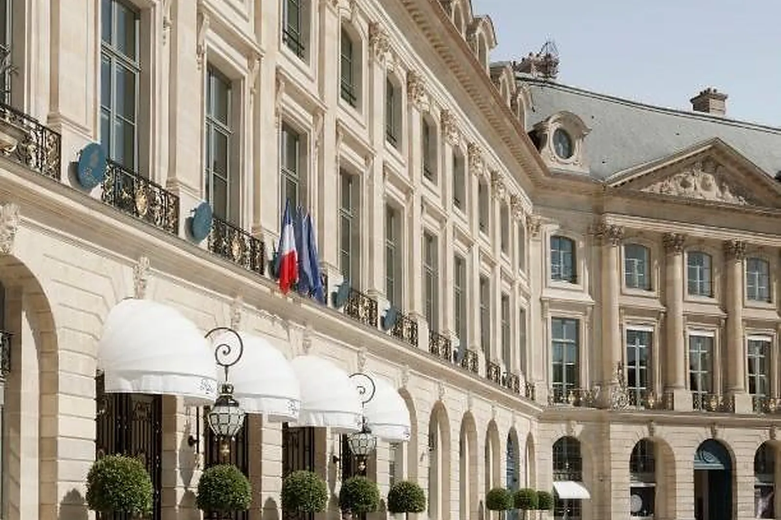 Lieux événementiels, RITZ PARIS