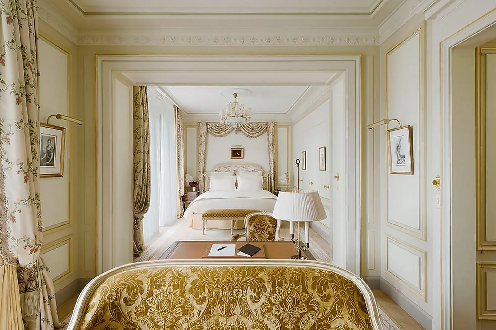Lieux événementiels, RITZ PARIS