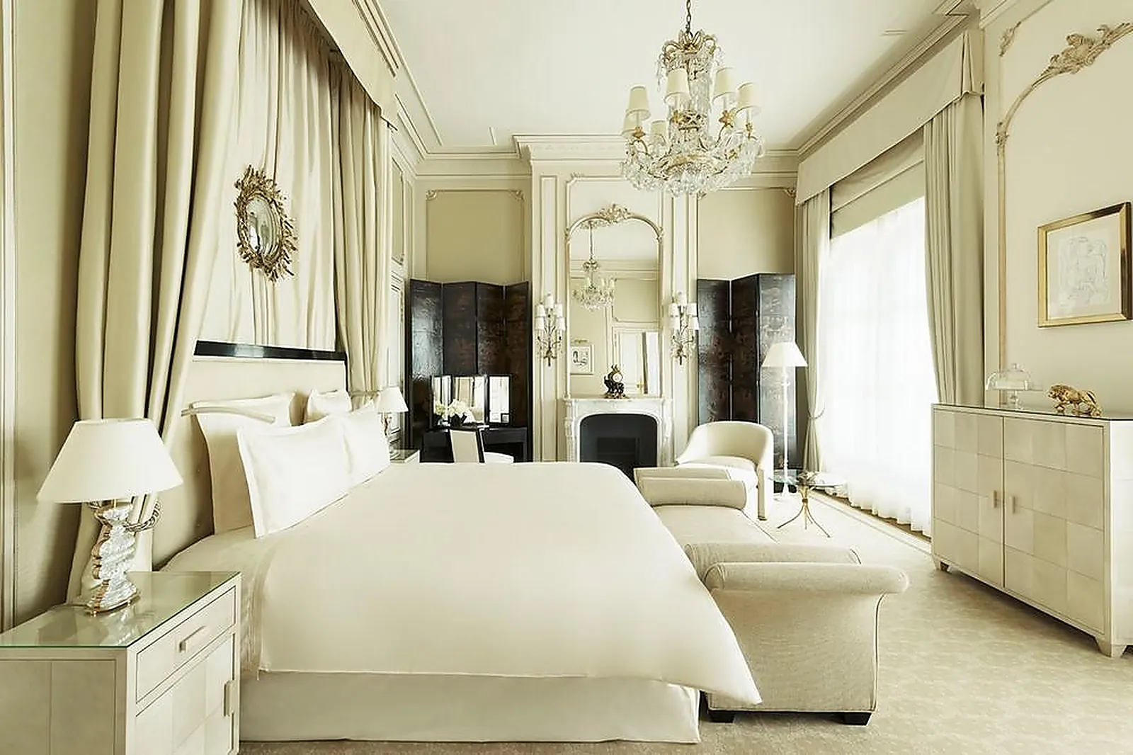 Lieux événementiels, RITZ PARIS