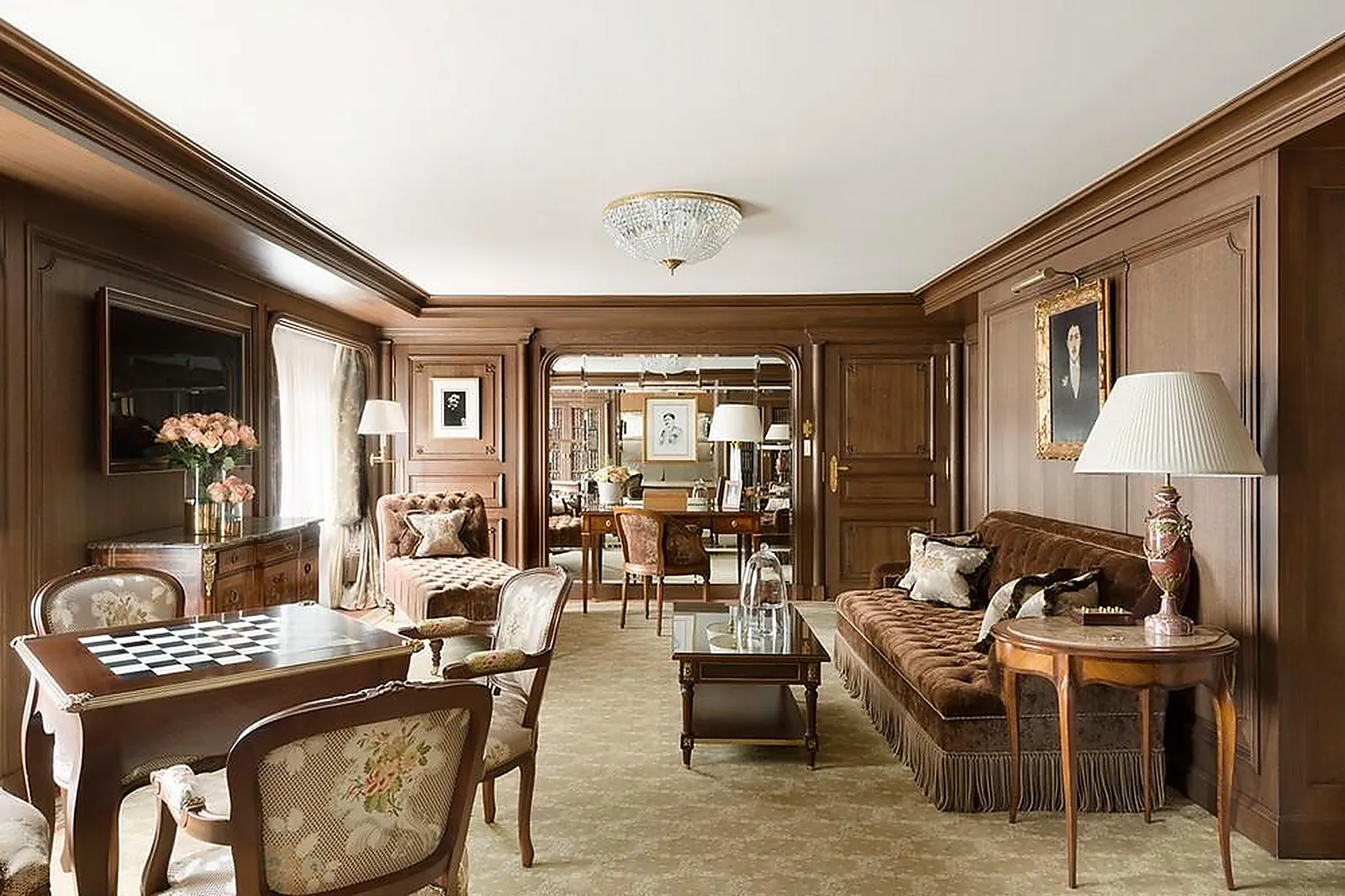 Lieux événementiels, RITZ PARIS