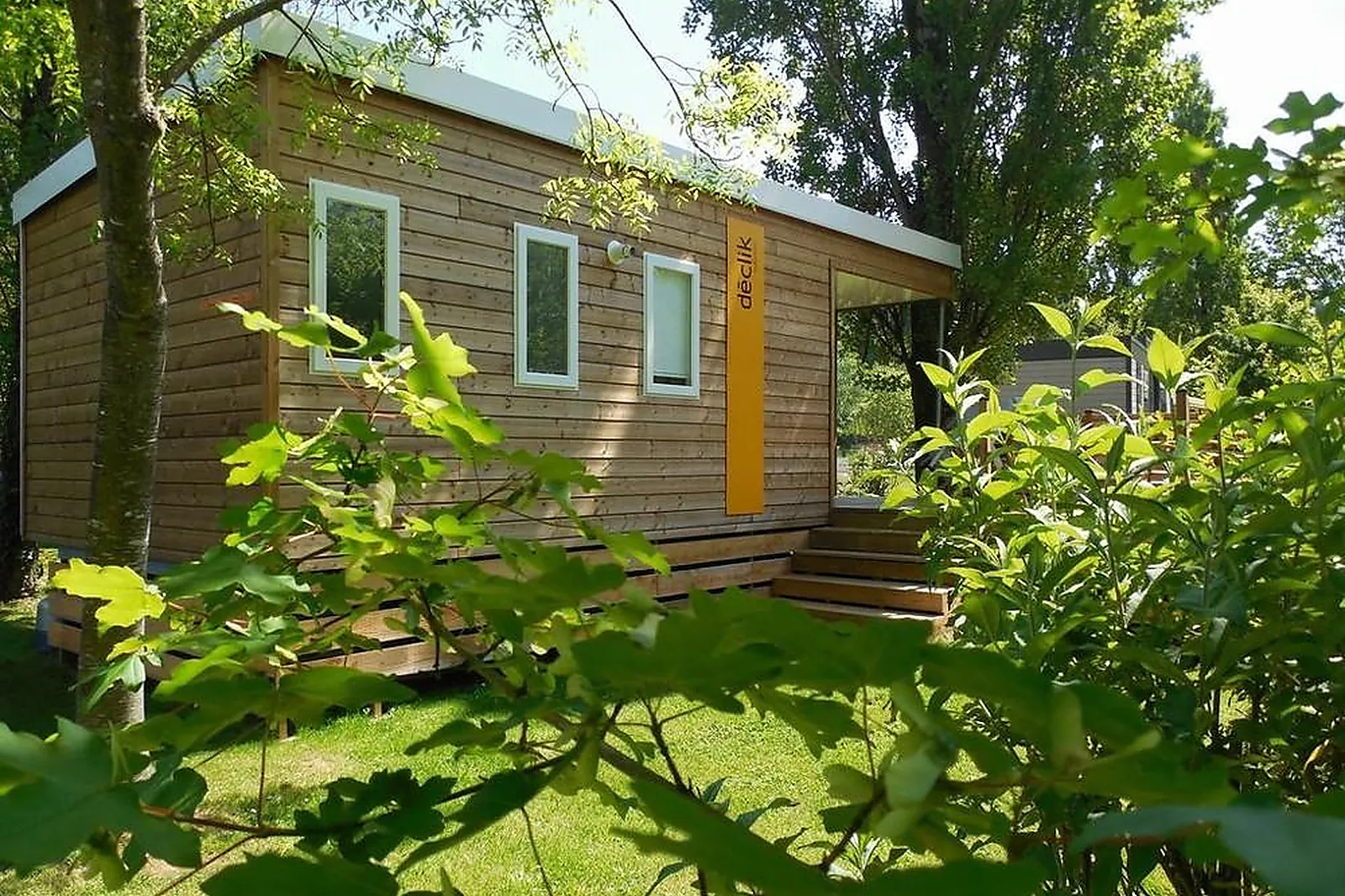 Lieux événementiels, RIVES NATURE