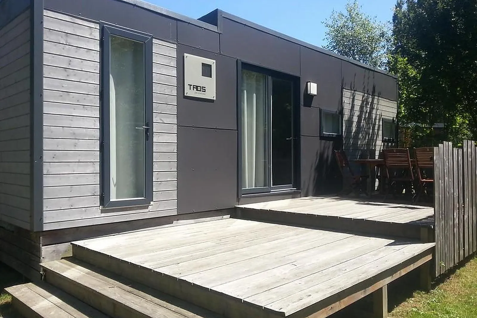 Lieux événementiels, RIVES NATURE