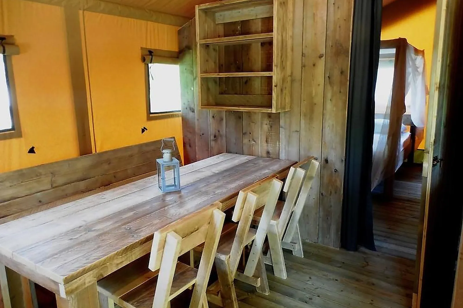 Lieux événementiels, RIVES NATURE