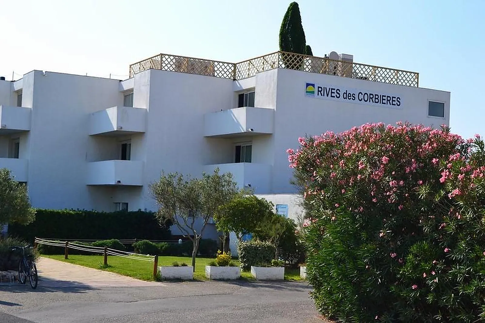 Lieux événementiels, RIVES DES CORBIÈRES