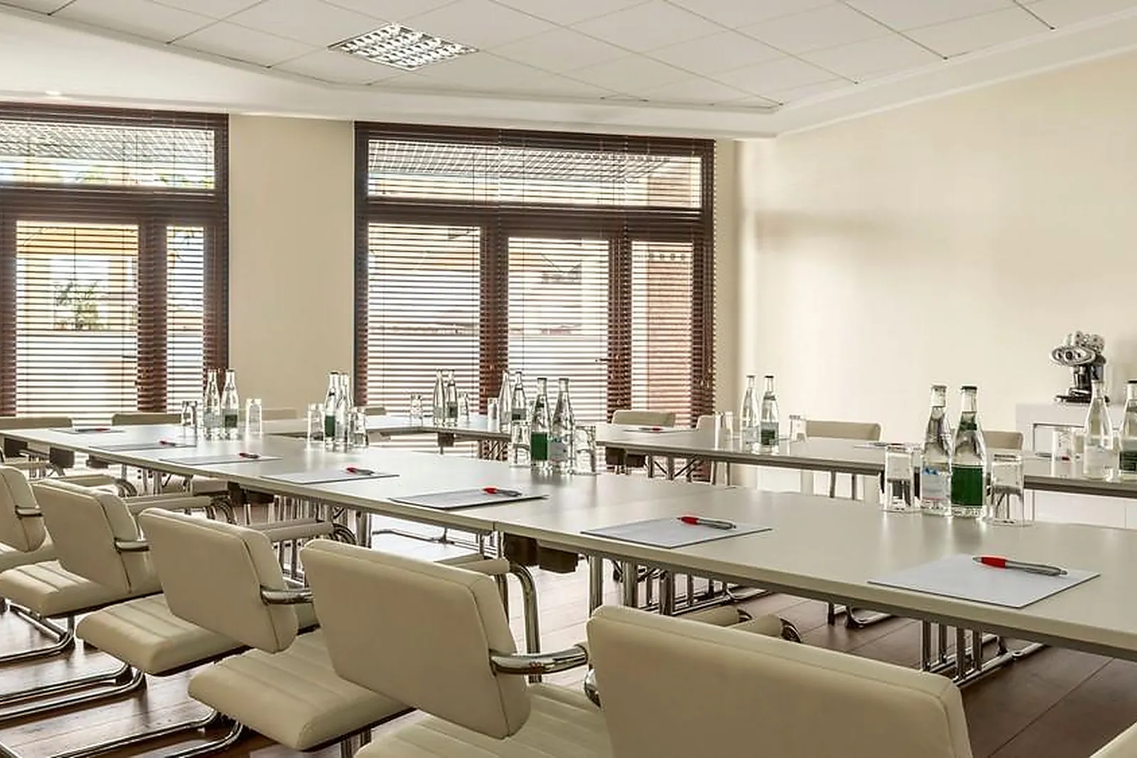 Lieux événementiels, RIVIERA MARRIOTT HÔTEL PORTE DE MONACO