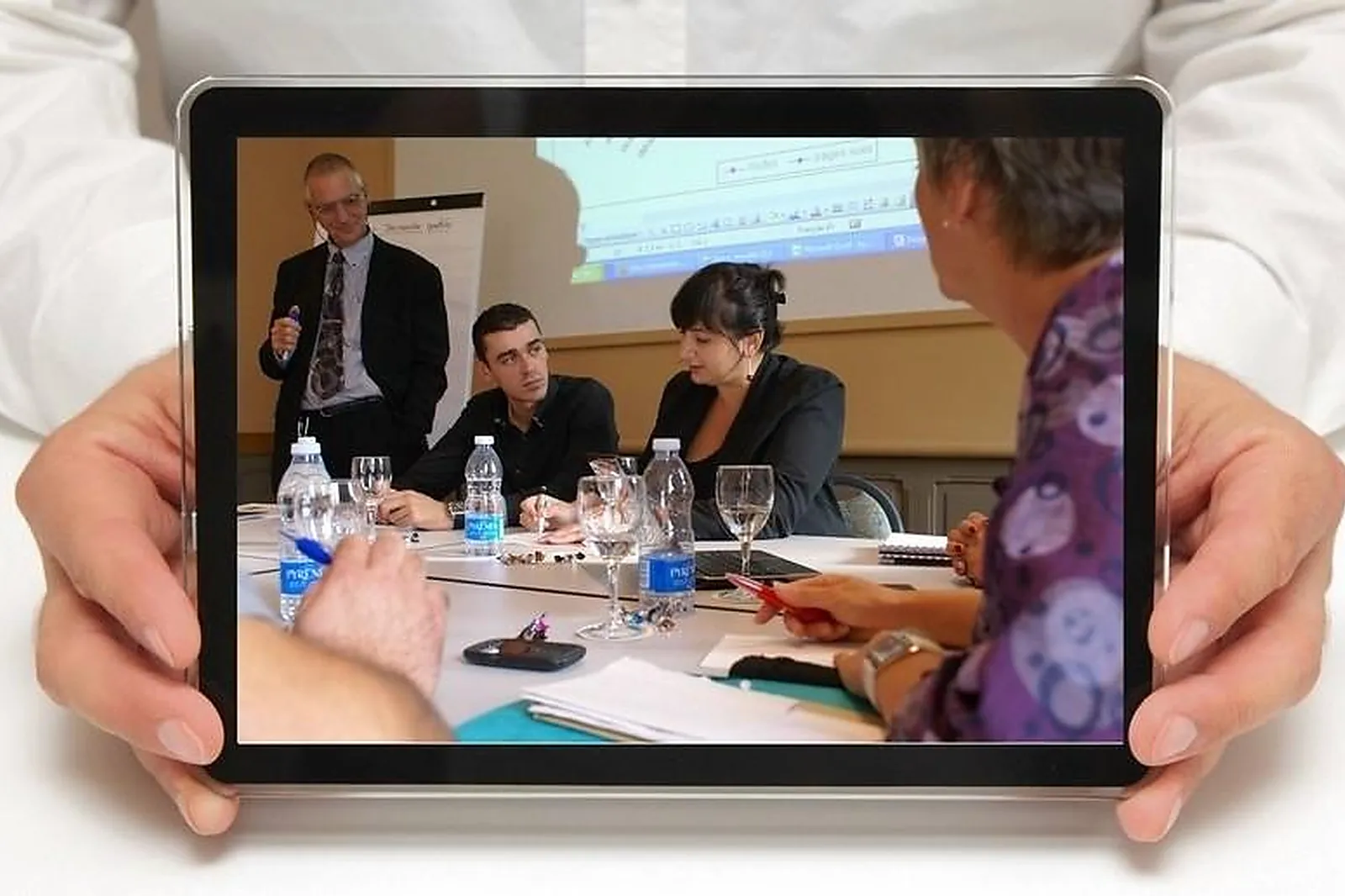 Lieux événementiels, RIVIERA SAINT PONS