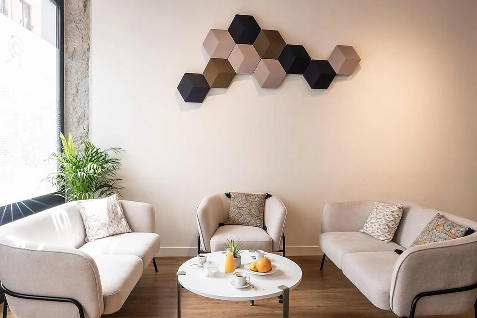 Lieux événementiels, RIZOM MEETING