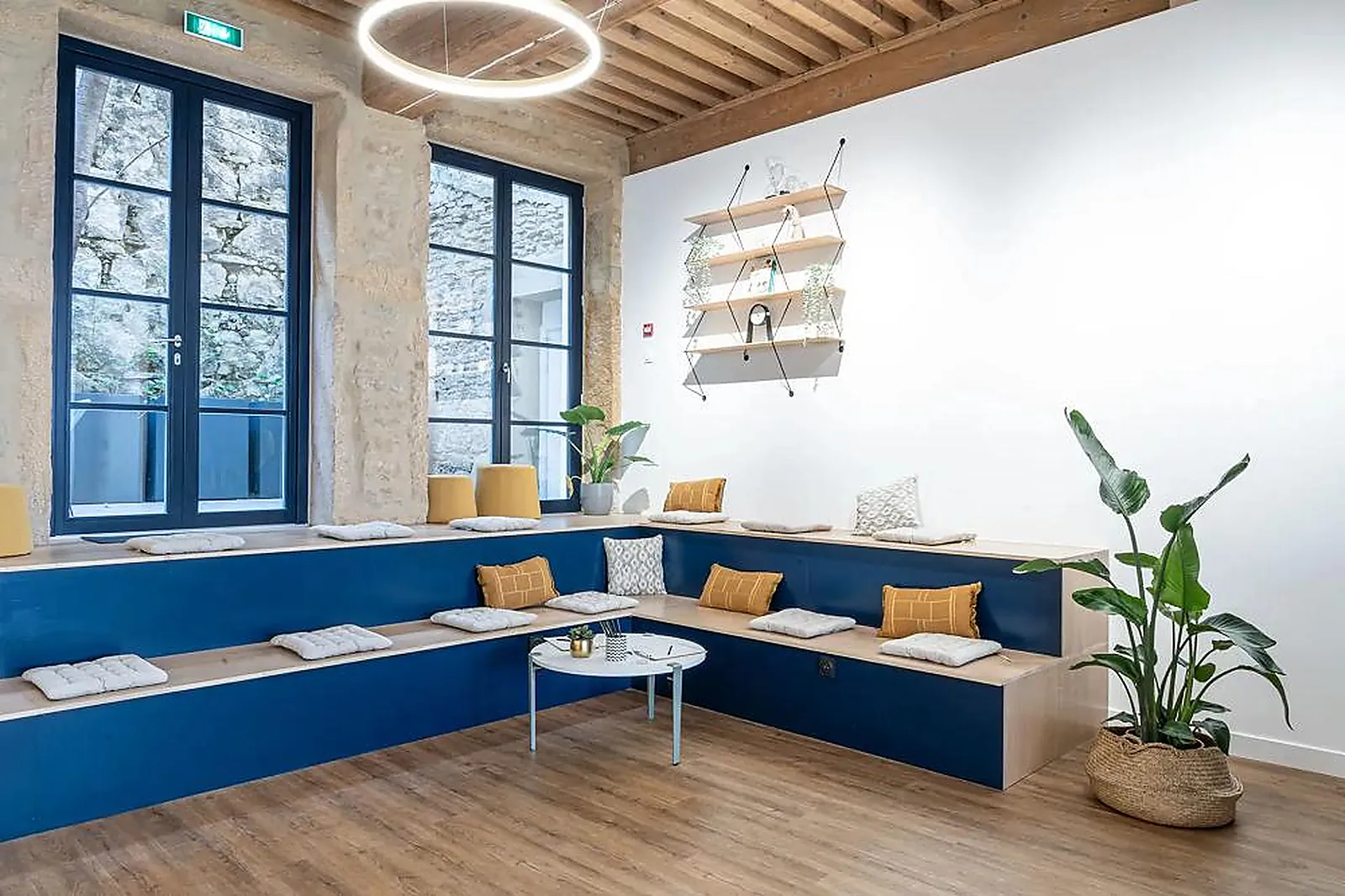 Lieux événementiels, RIZOM MEETING