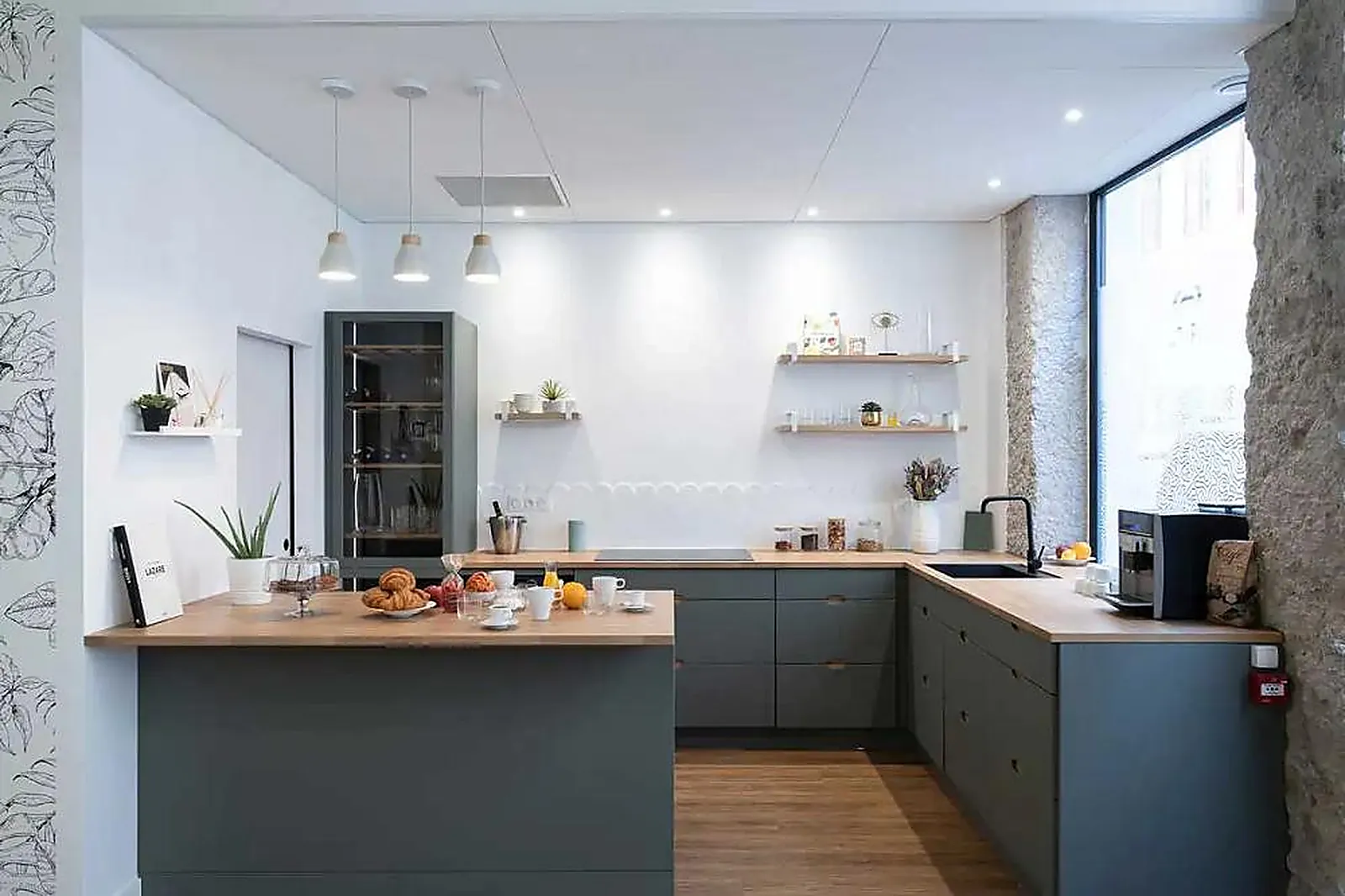 Lieux événementiels, RIZOM MEETING