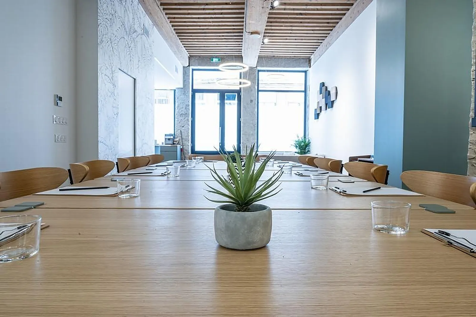 Lieux événementiels, RIZOM MEETING