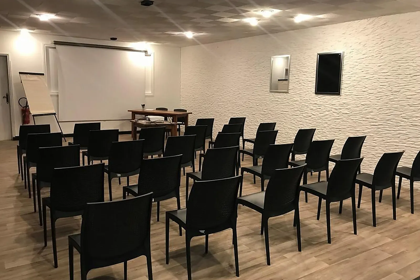 Lieux événementiels, ROC HÔTEL