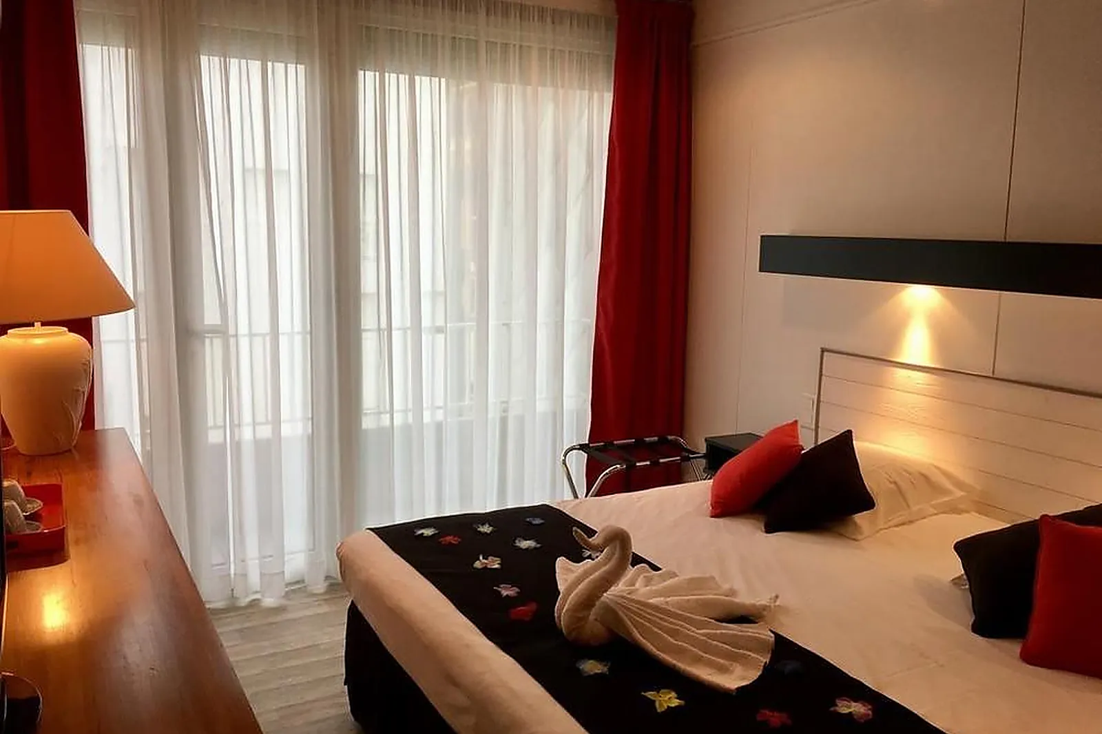 Lieux événementiels, ROC HÔTEL