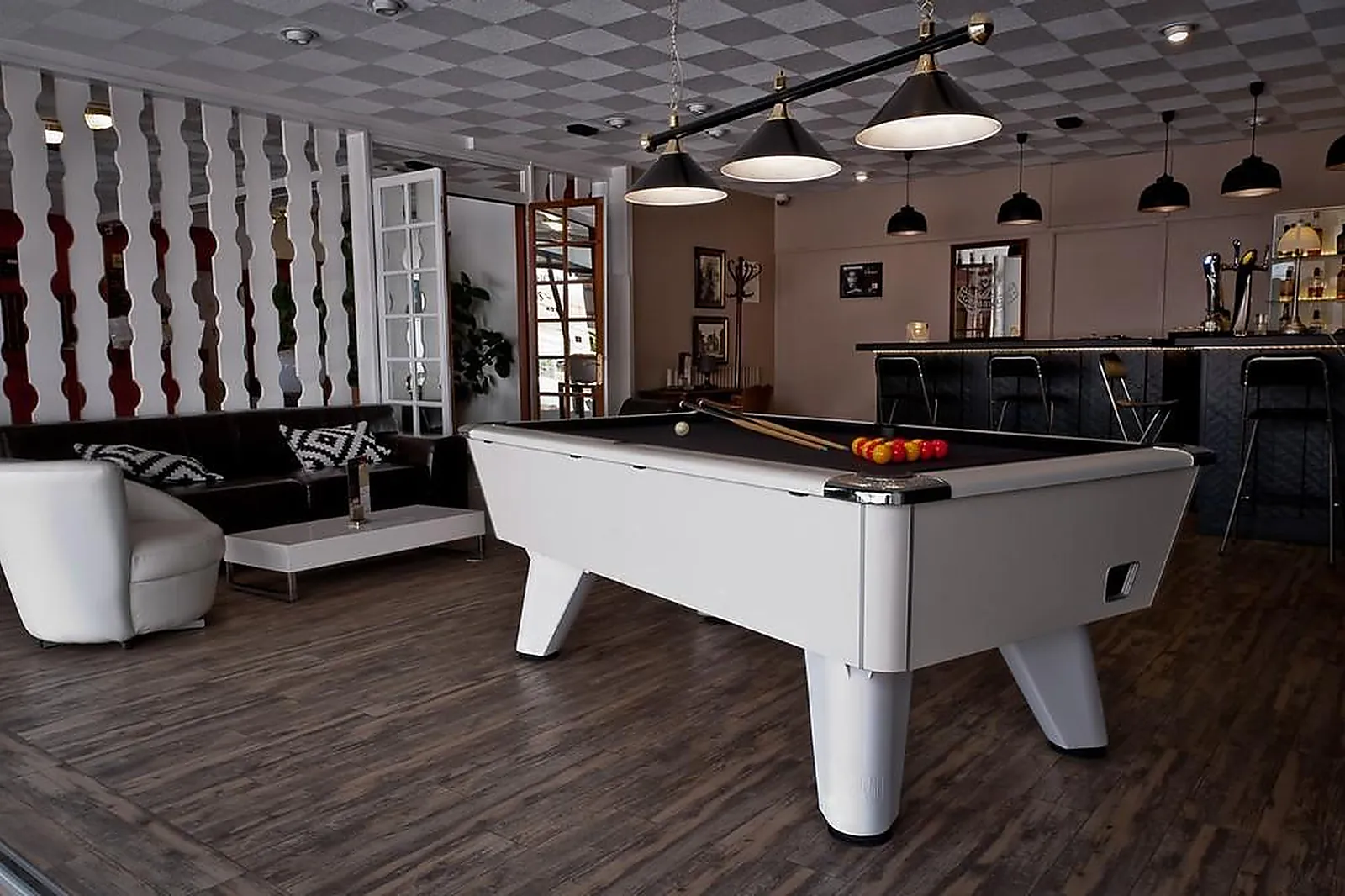 Lieux événementiels, ROC HÔTEL