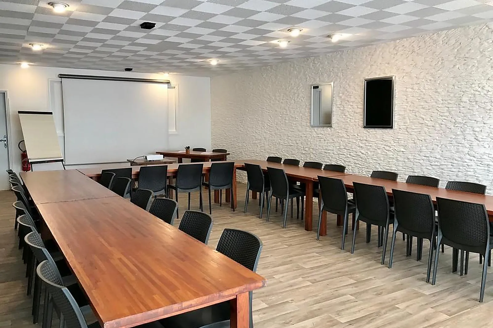 Lieux événementiels, ROC HÔTEL