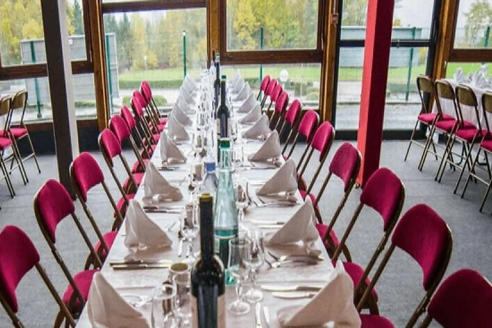 Lieux événementiels, ROCHEXPO