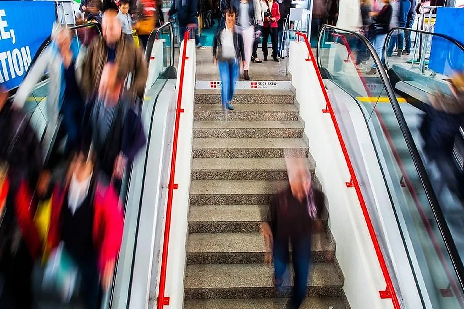 Lieux événementiels, ROCHEXPO