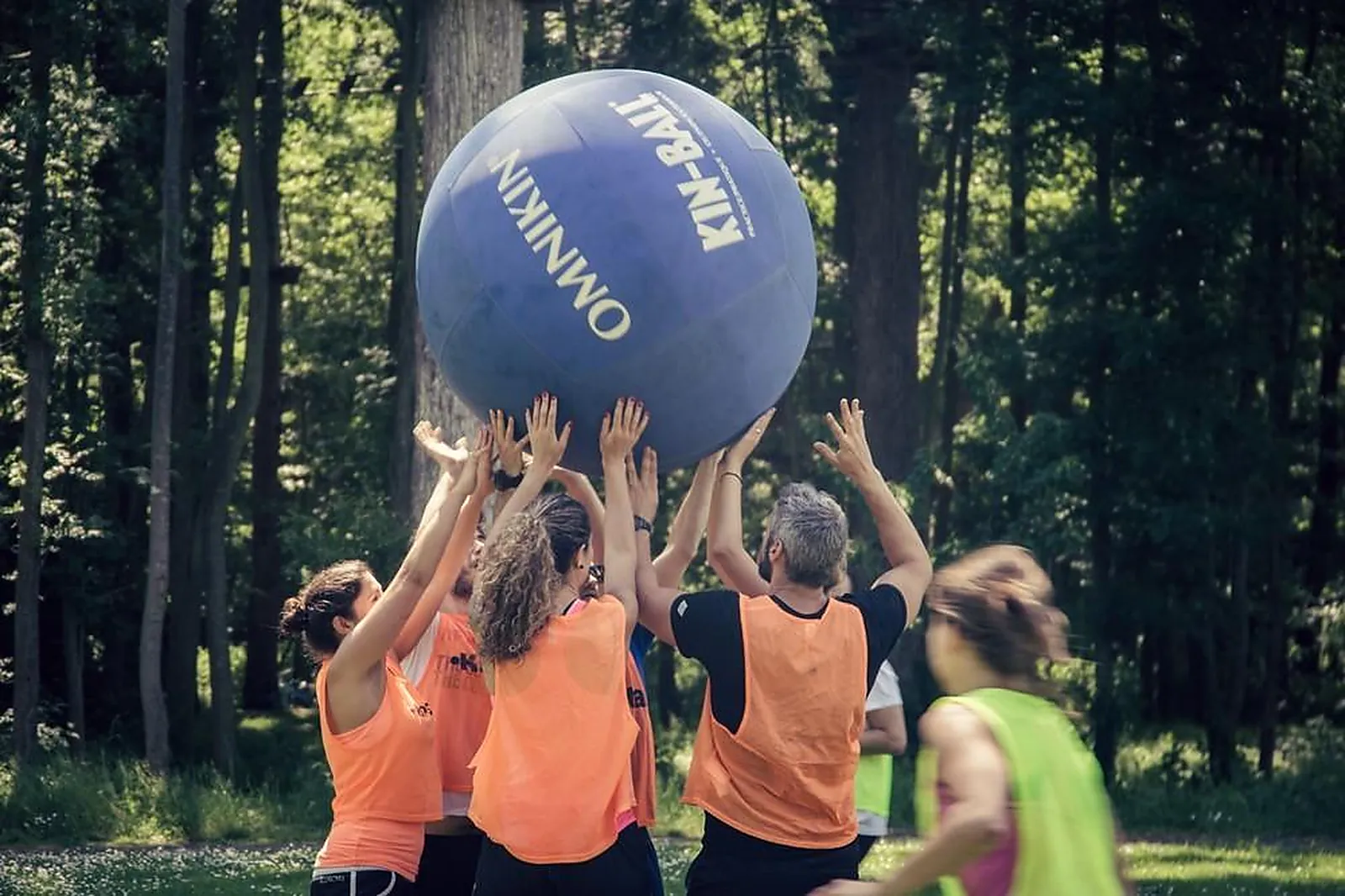 Lieux événementiels, ROCK ET BLEAU