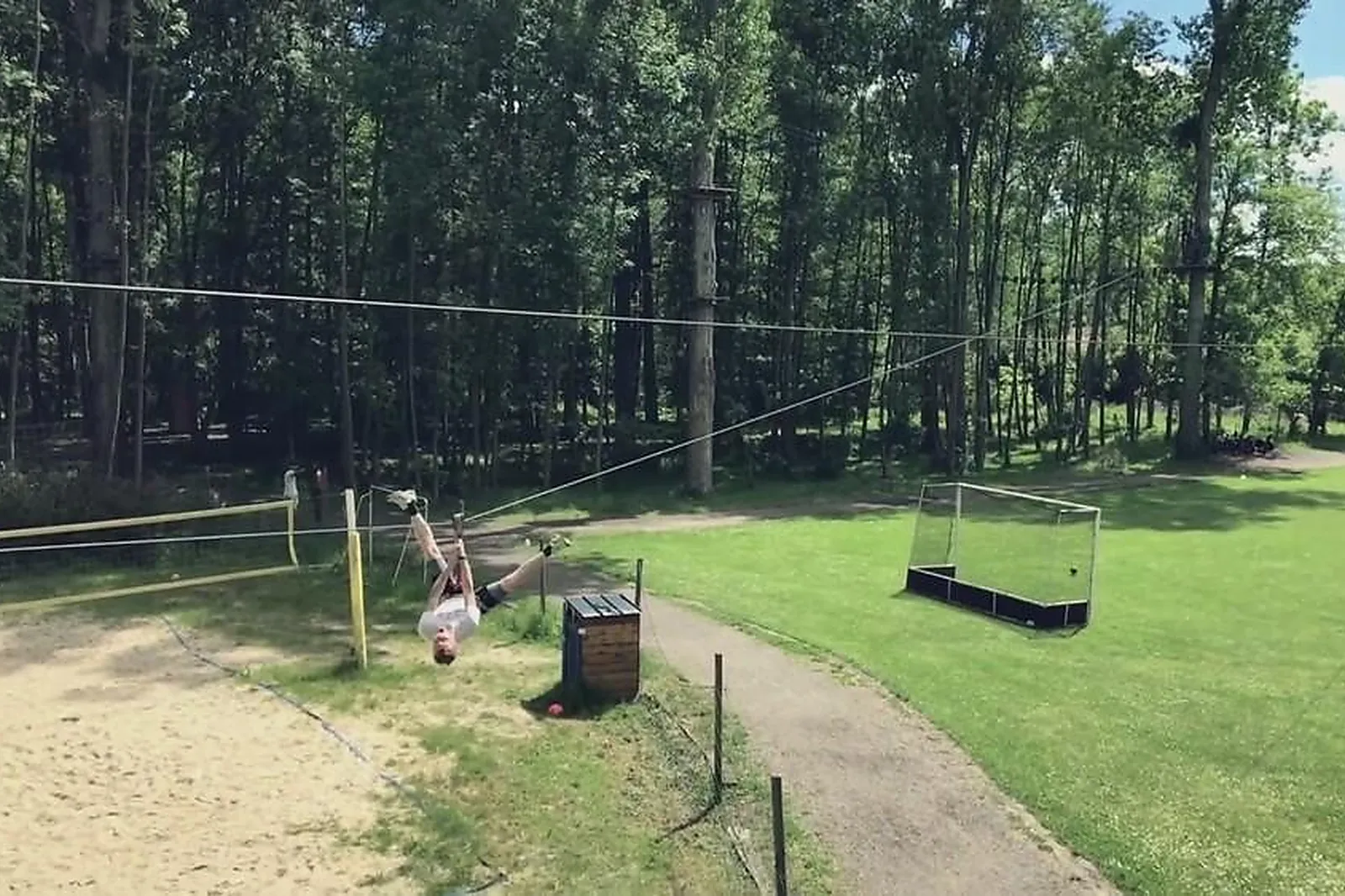 Lieux événementiels, ROCK ET BLEAU
