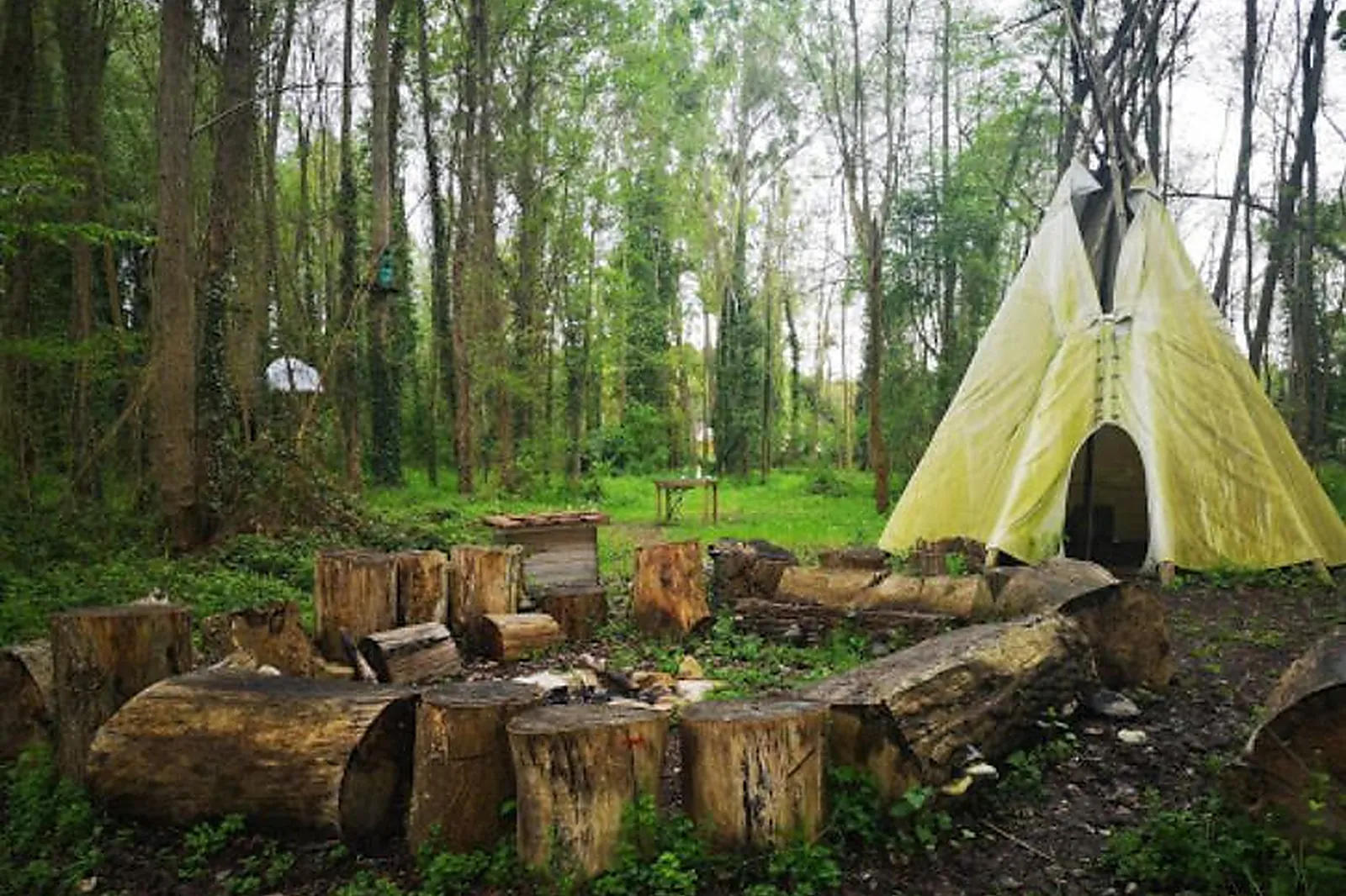 Lieux événementiels, ROCK ET BLEAU
