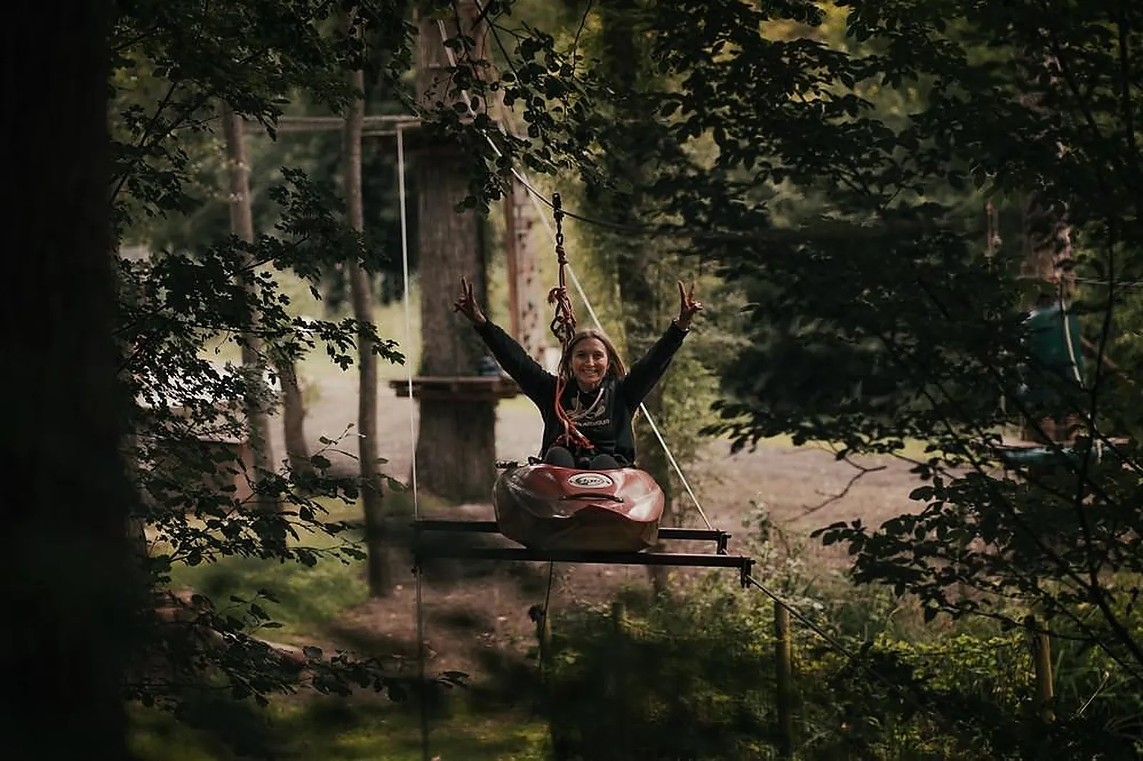 Lieux événementiels, ROCK ET BLEAU