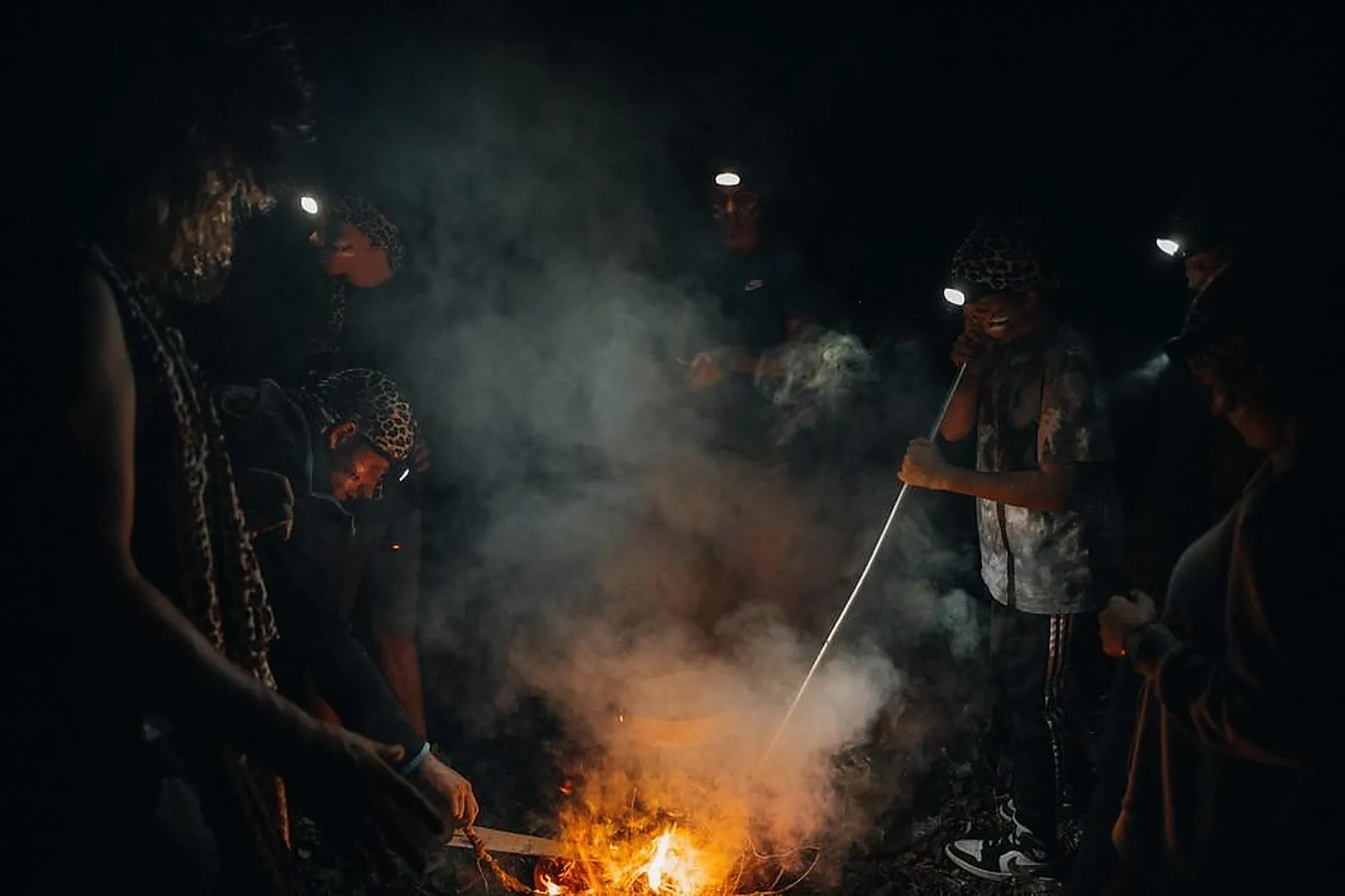 Lieux événementiels, ROCK ET BLEAU