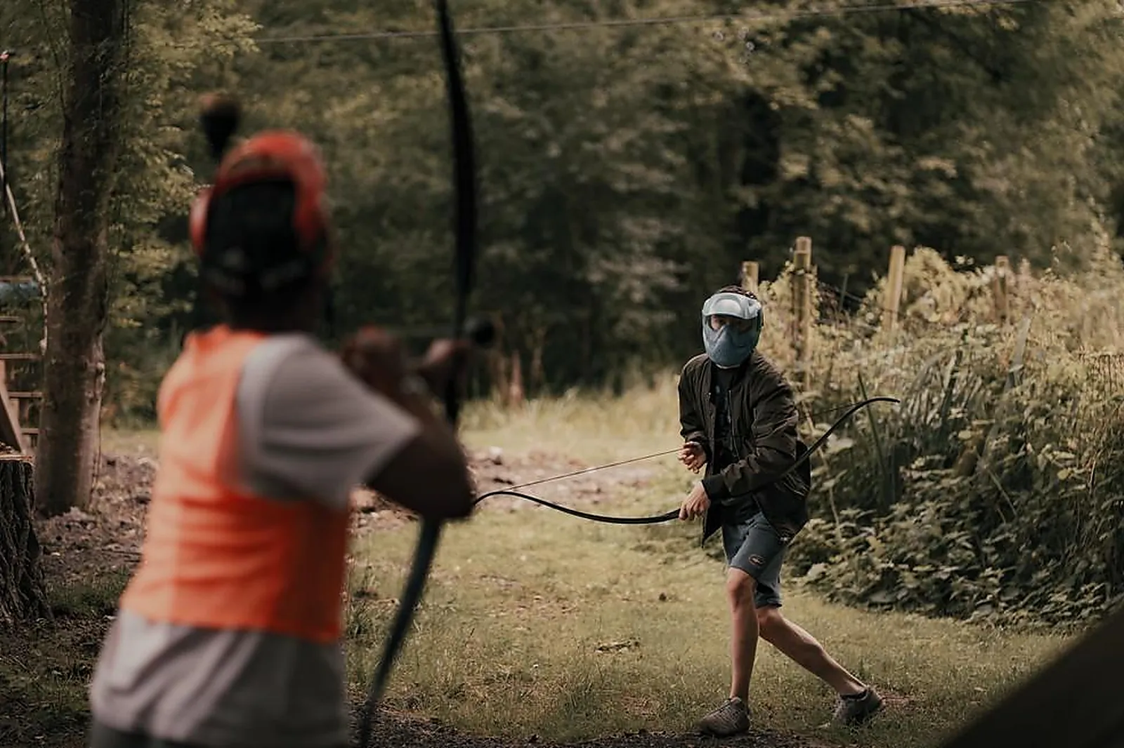 Lieux événementiels, ROCK ET BLEAU