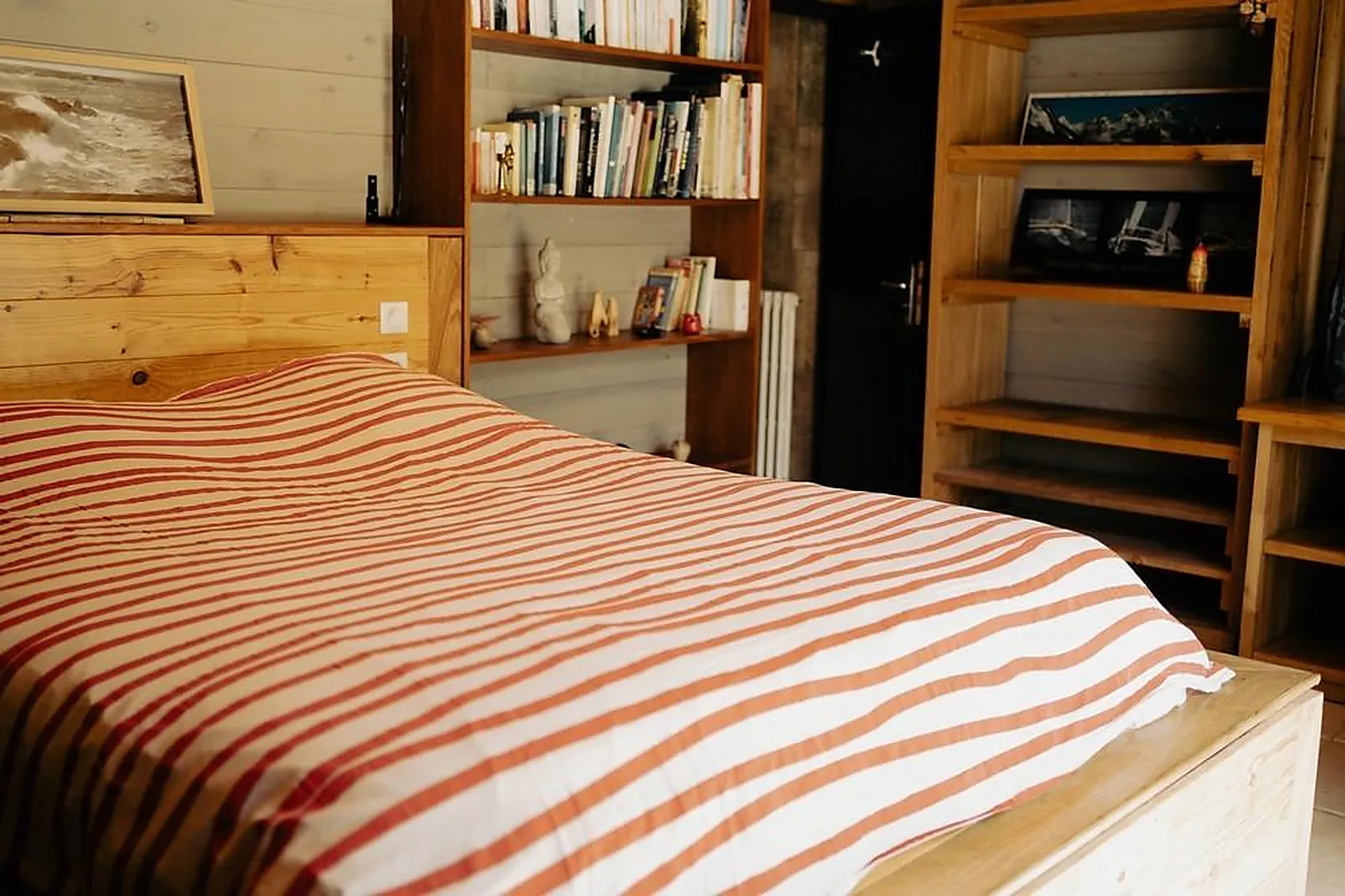 Lieux événementiels, ROCK ET BLEAU