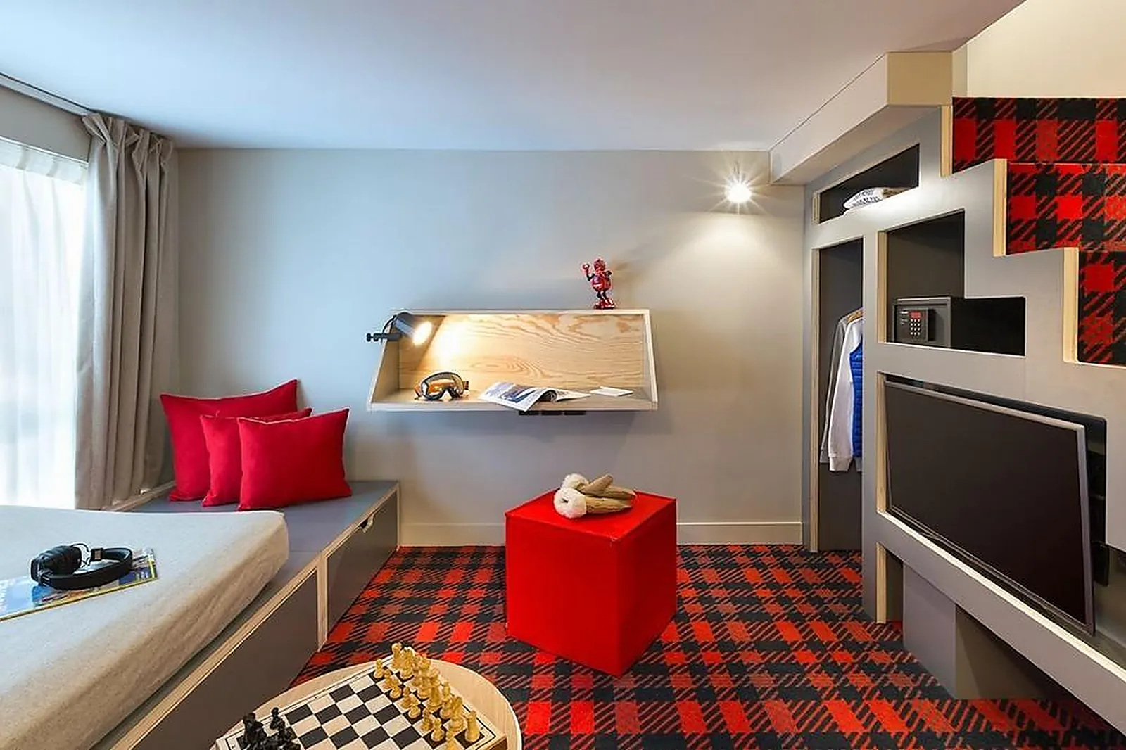 Lieux événementiels, ROCKYPOP CHAMONIX - LES HOUCHES