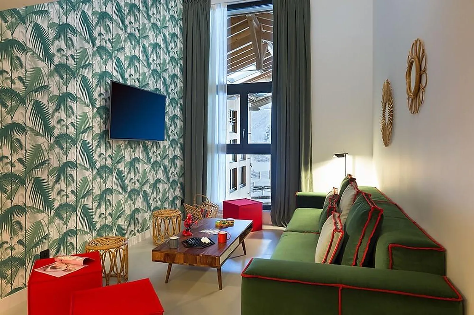 Lieux événementiels, ROCKYPOP CHAMONIX - LES HOUCHES