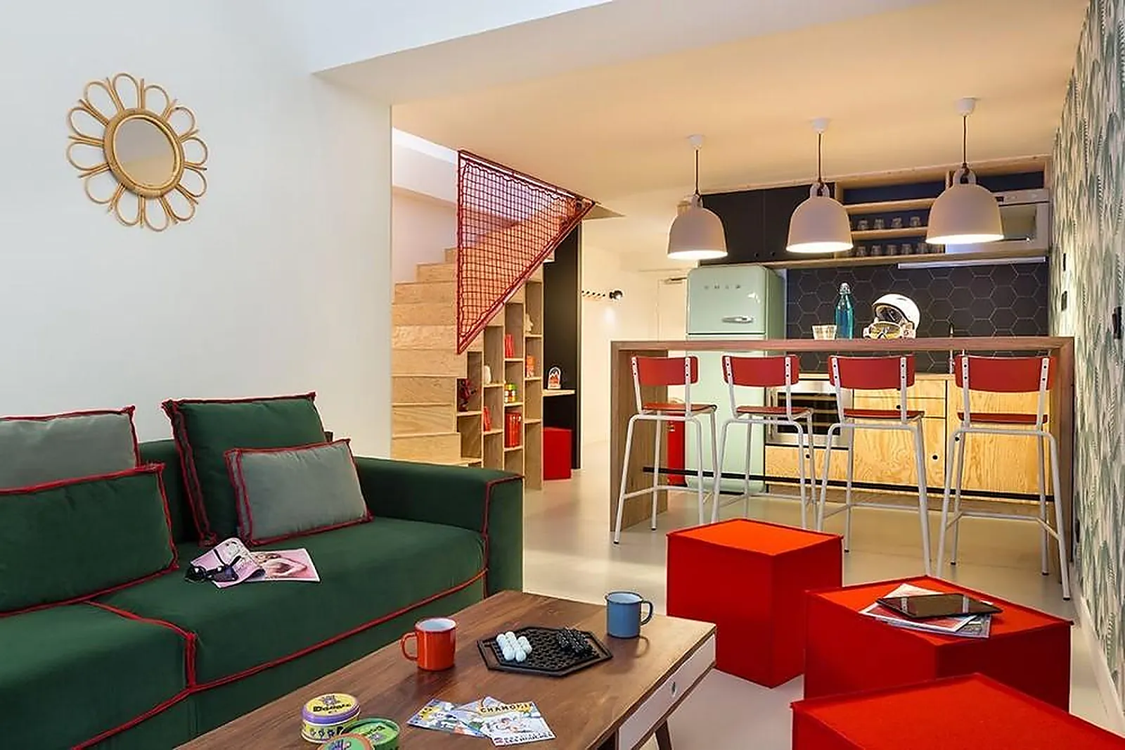 Lieux événementiels, ROCKYPOP CHAMONIX - LES HOUCHES